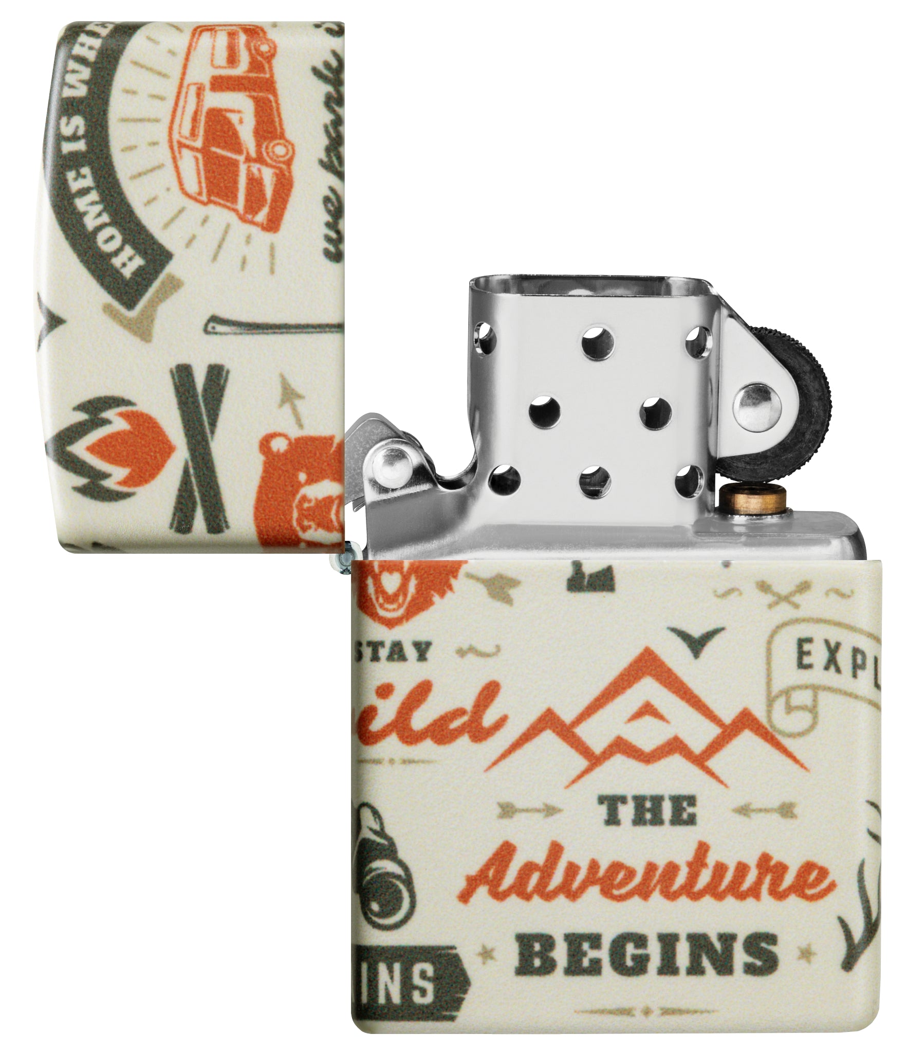 49352 Outdoor Adventure Design