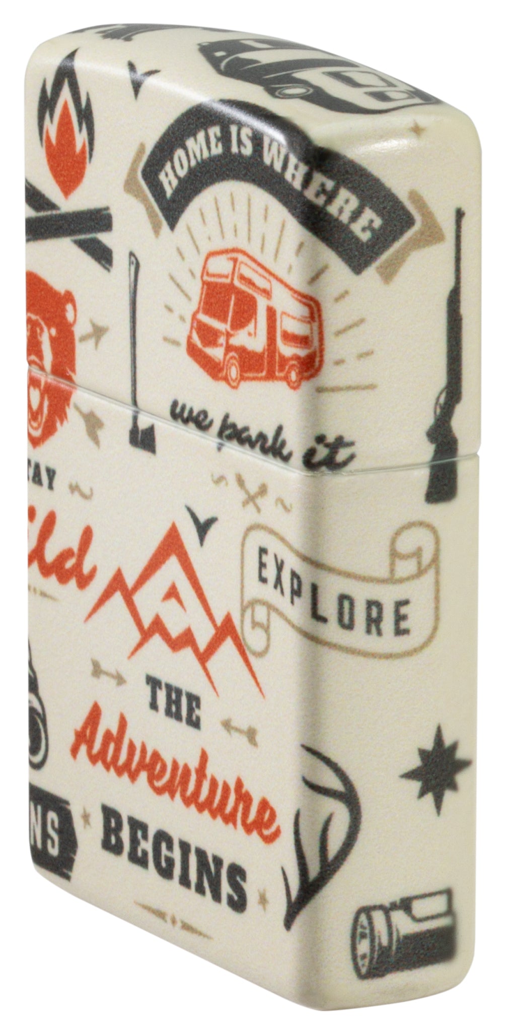 49352 Outdoor Adventure Design