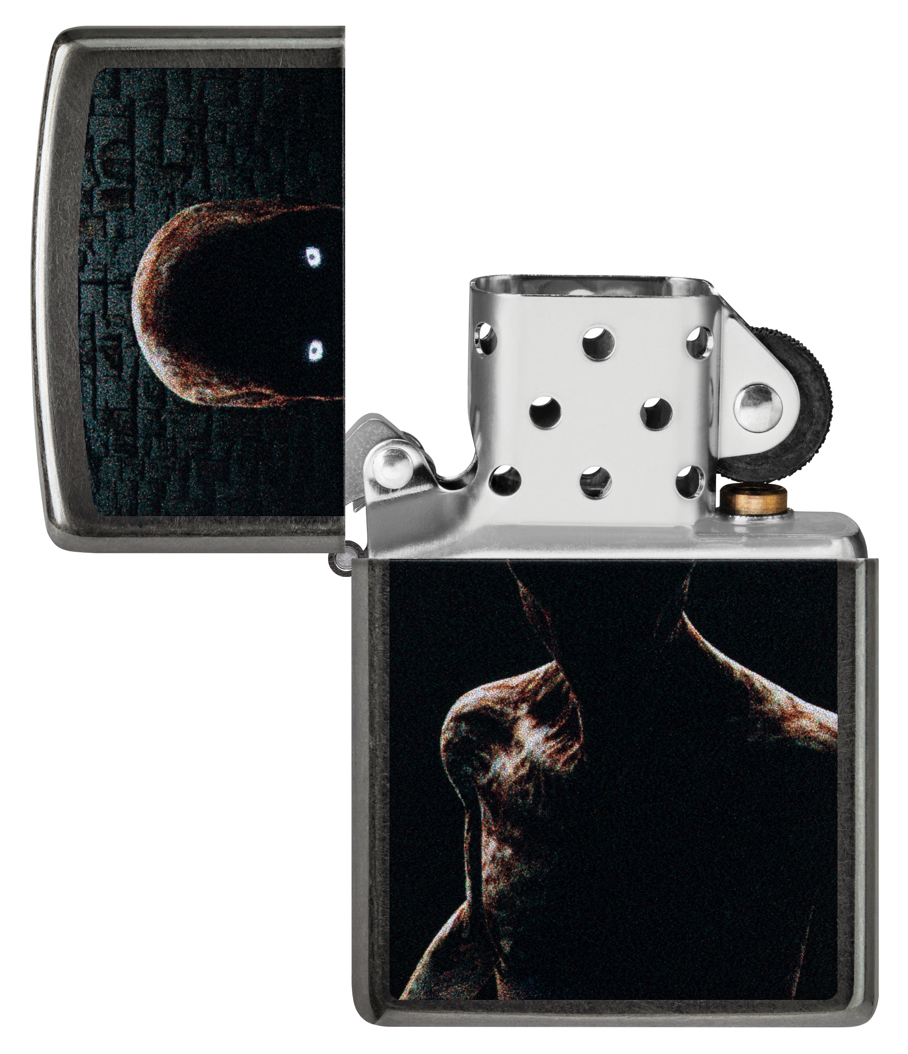 28378 Your Worst Nightmare Design