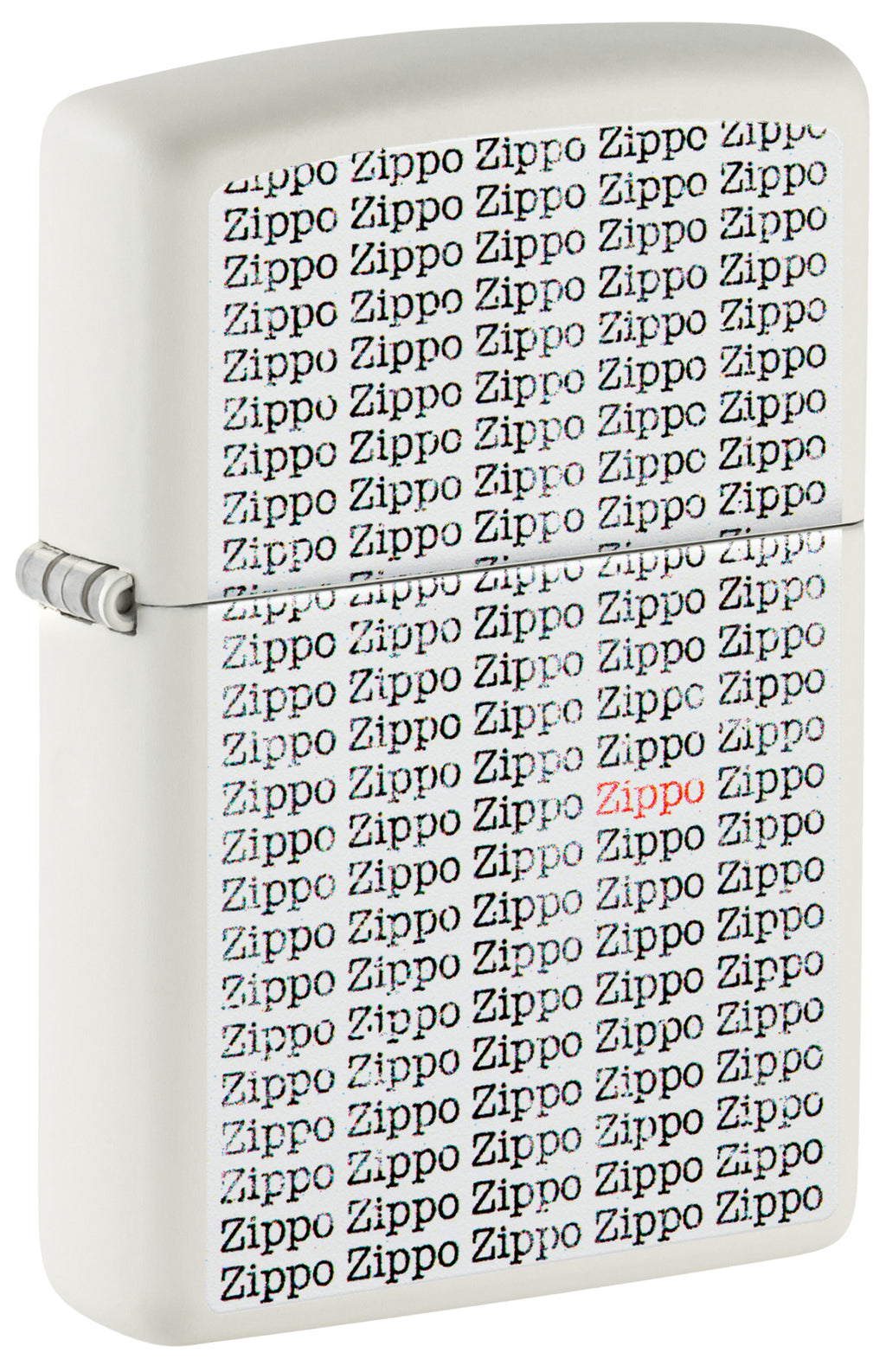 214 Zippo Design