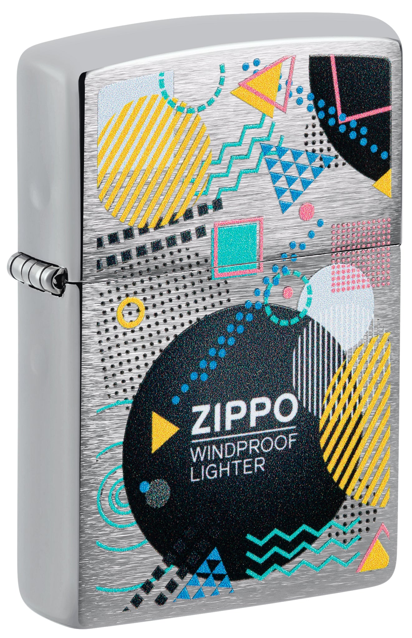 200 Zippo Windproof