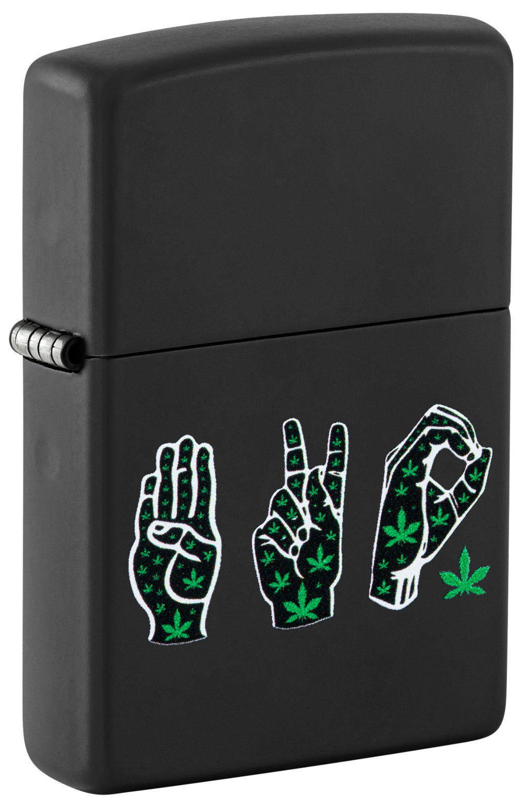 218 Cannabis Design