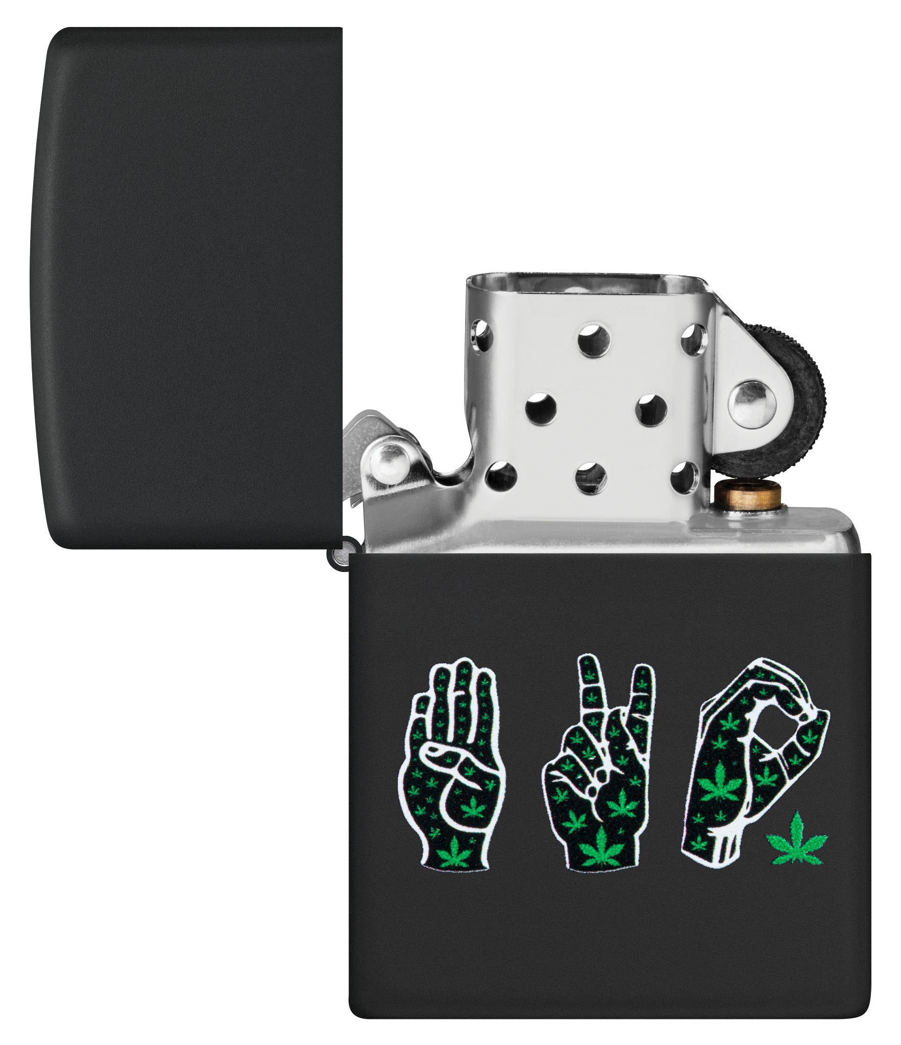 218 Cannabis Design