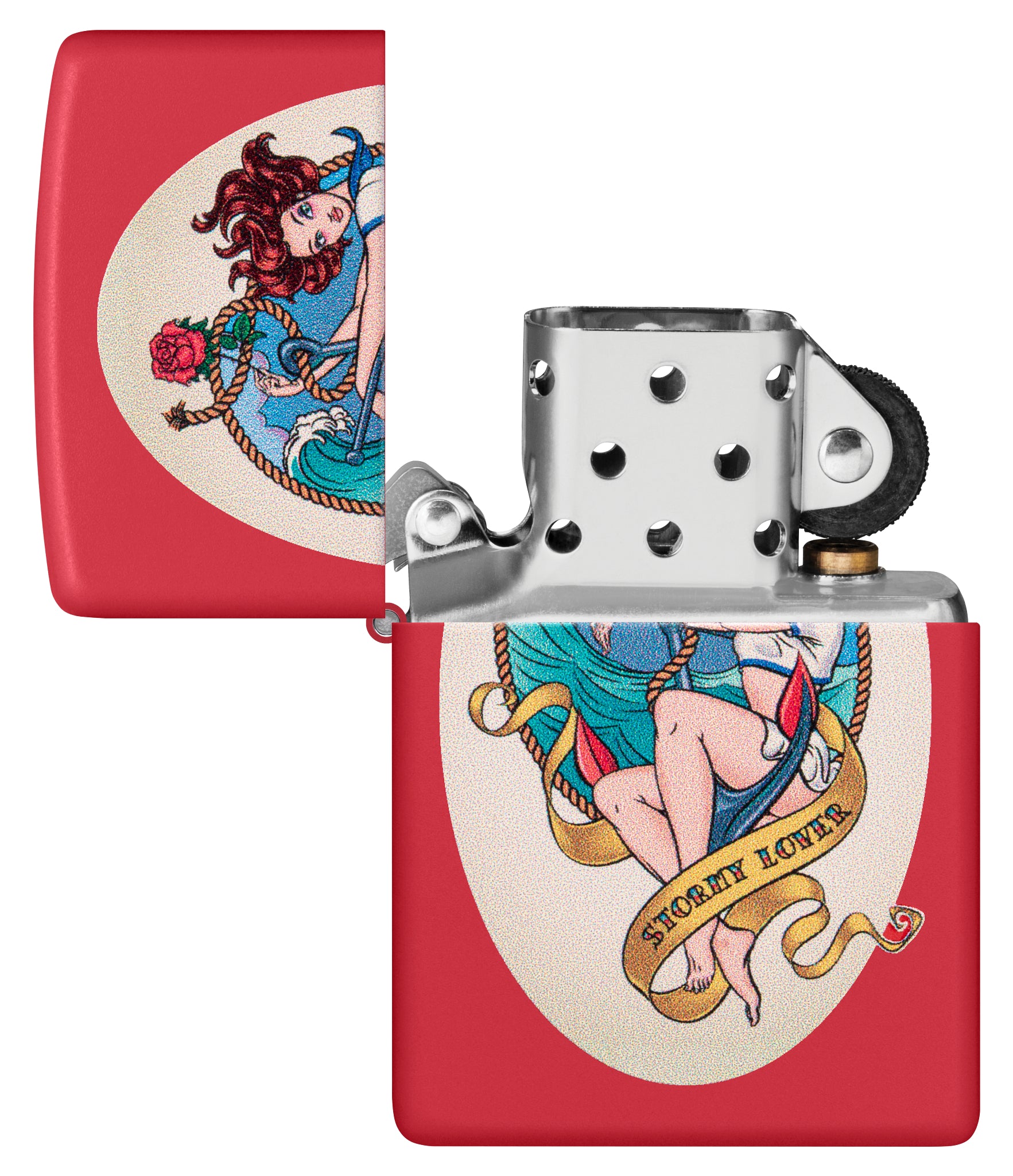 233 Stormy Lover Design