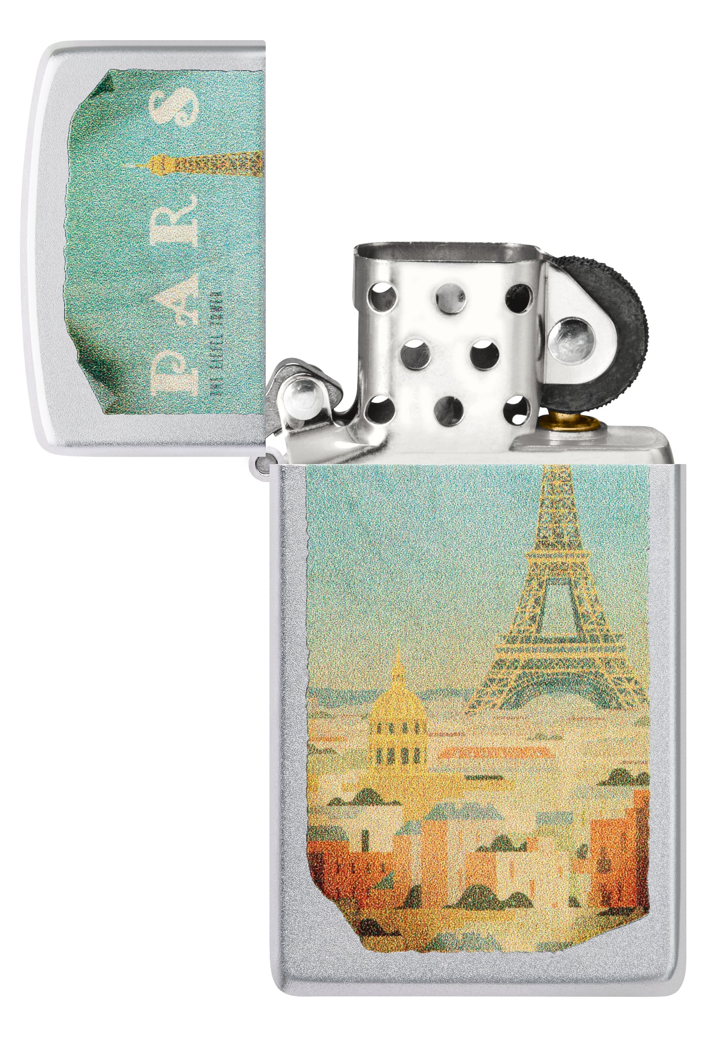 1605 Paris Design