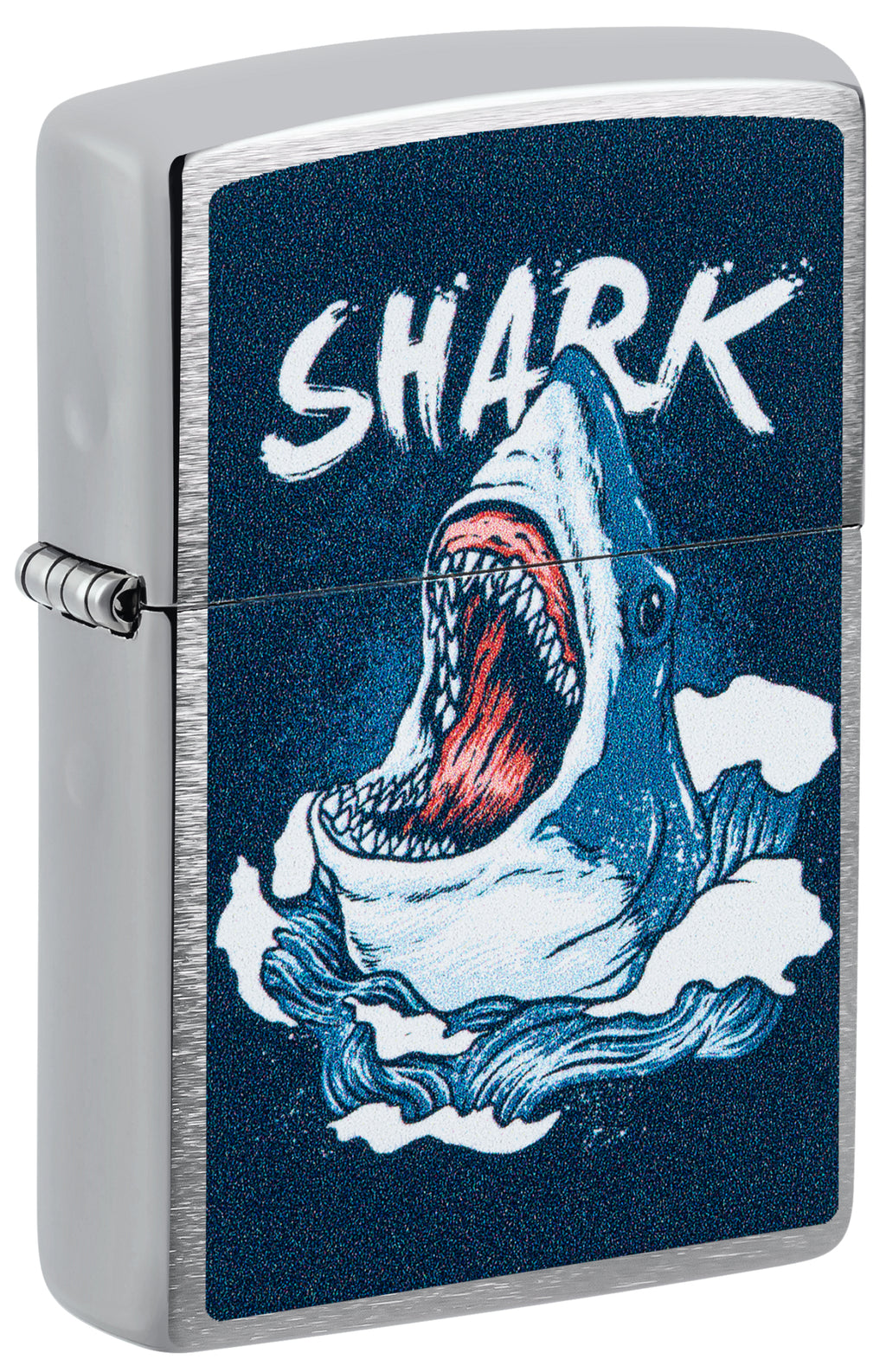 200 Shark Design