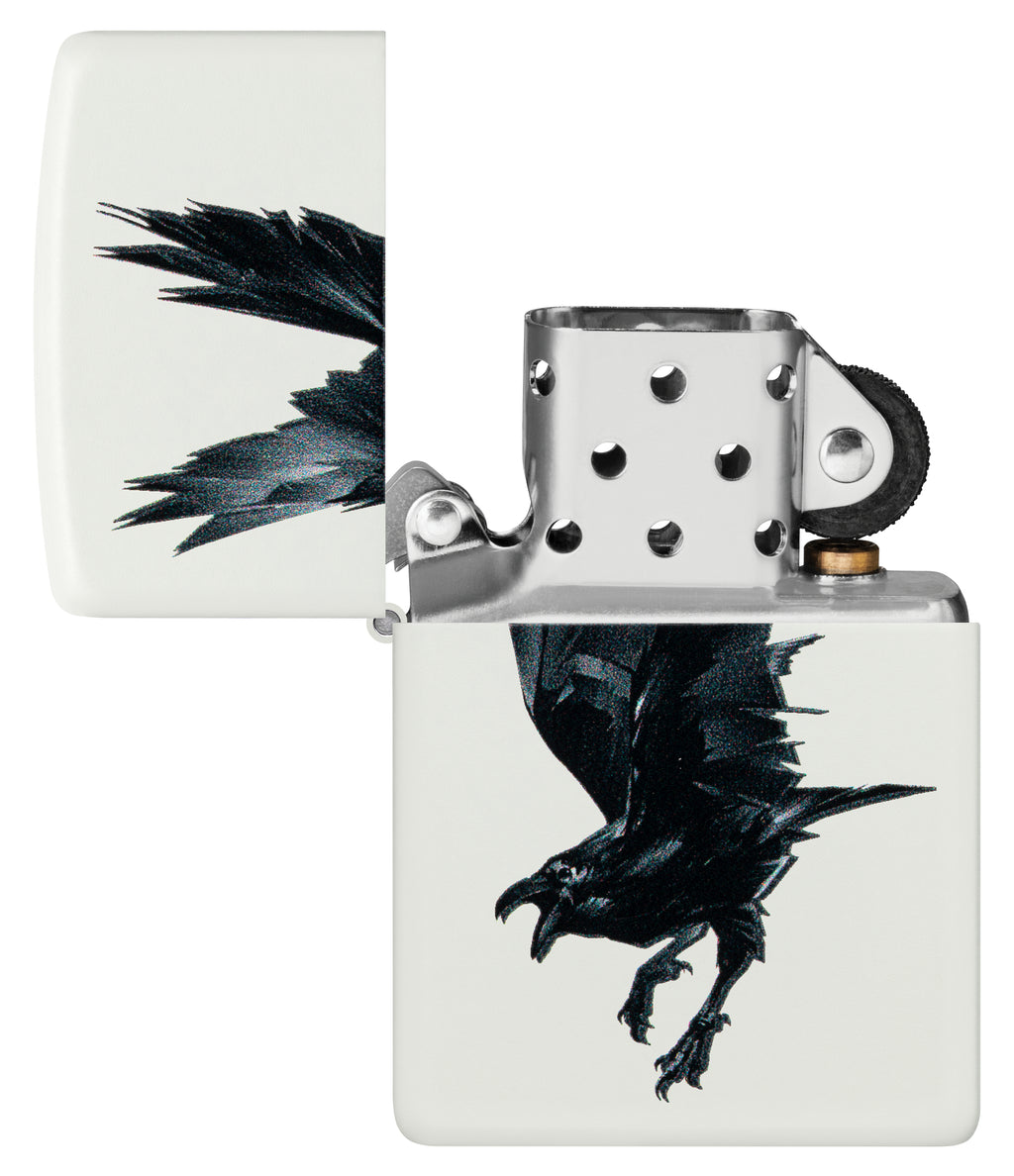 214 Raven Design