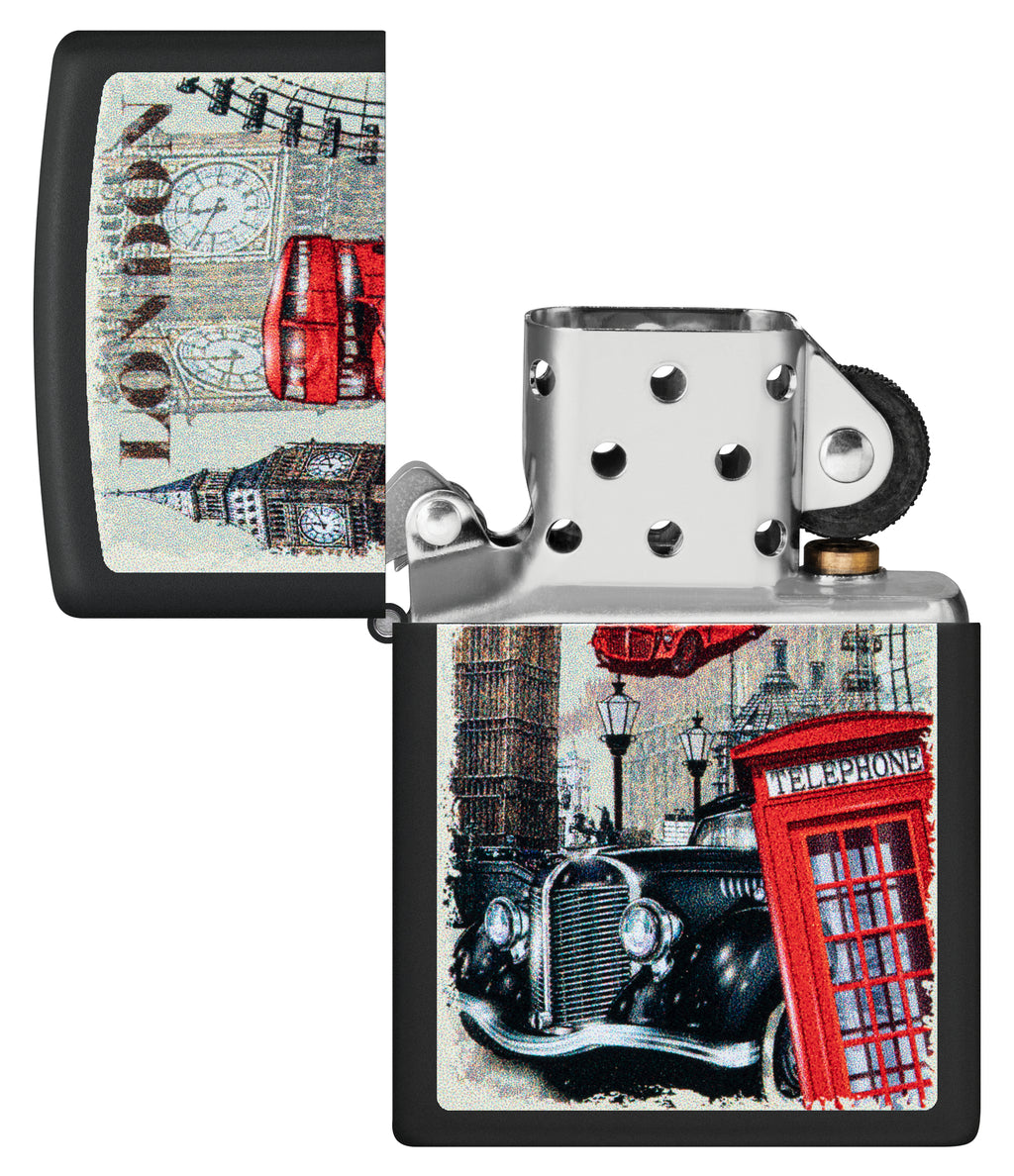 218 London Design