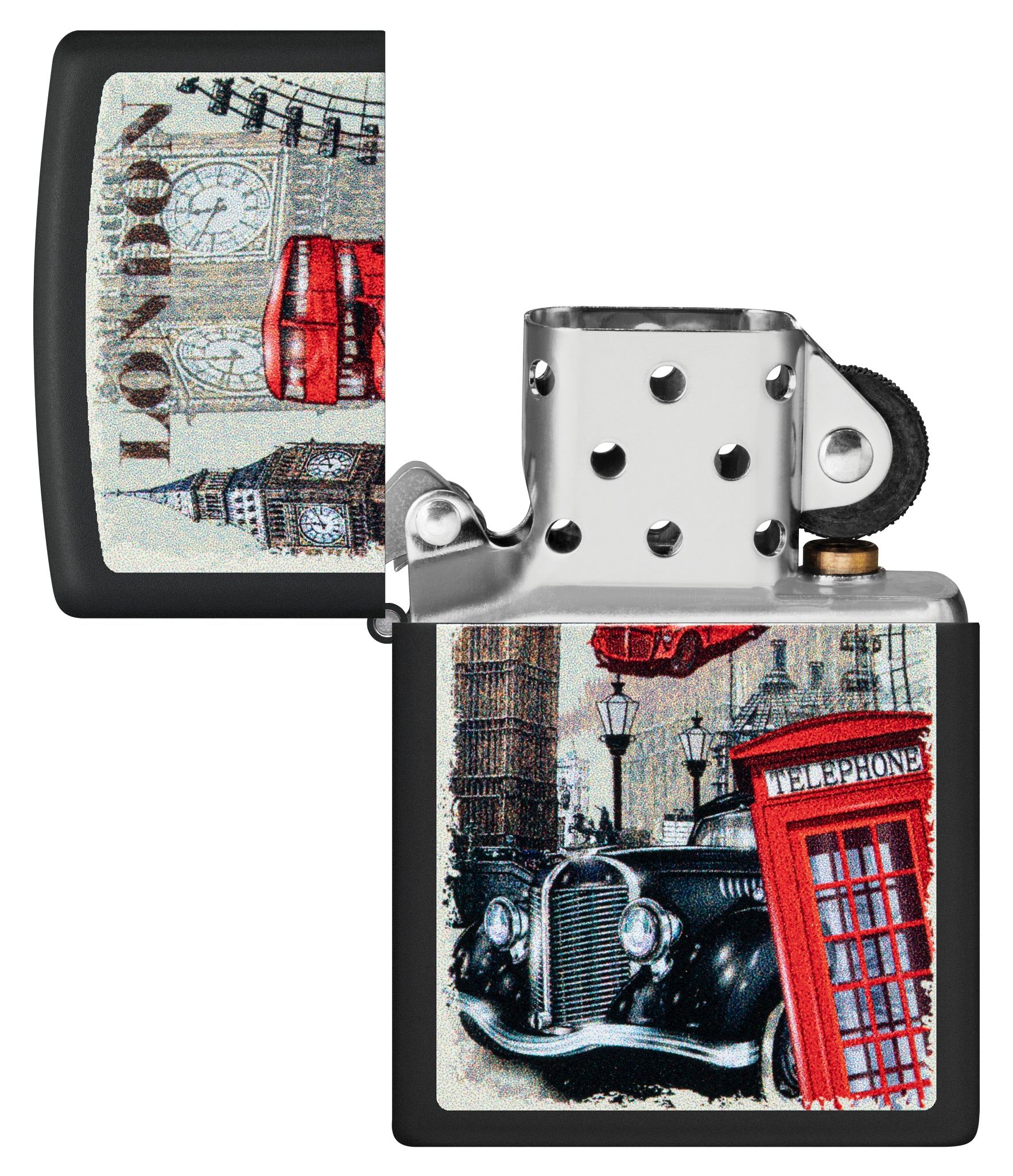 218 London Design