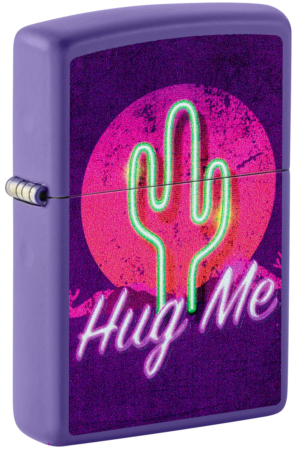 237 Retro Cactus Design
