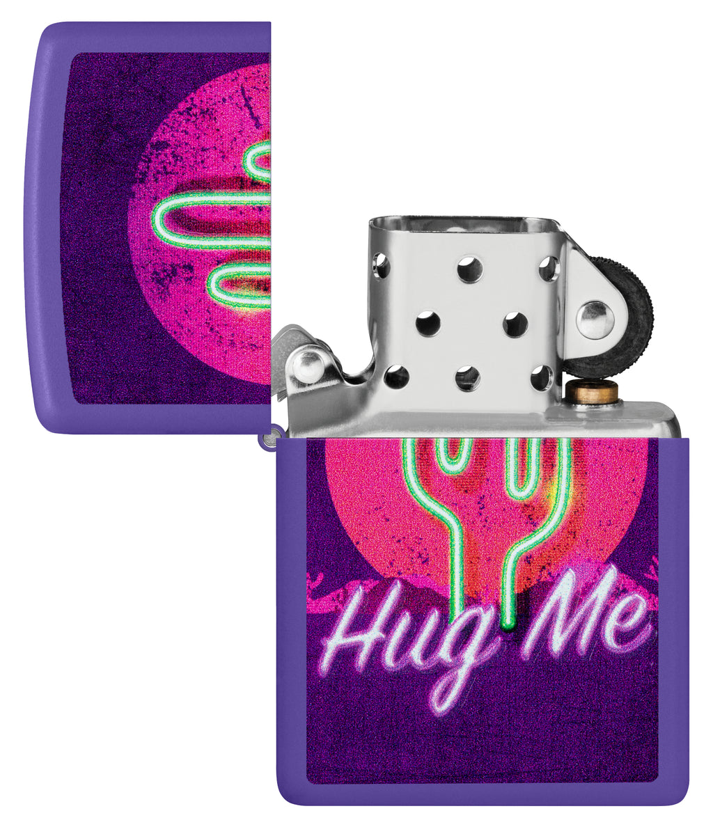 237 Retro Cactus Design