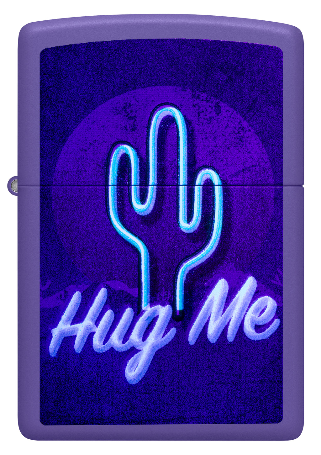 237 Retro Cactus Design