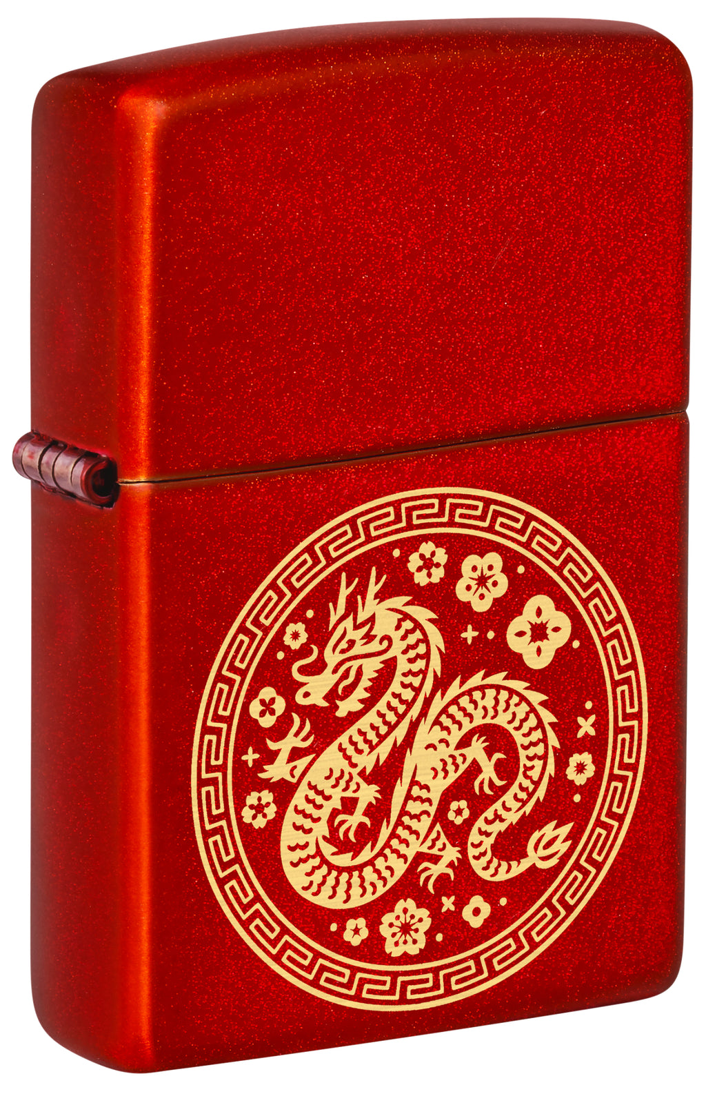 49475 Chinese Zodiac Dragon Design