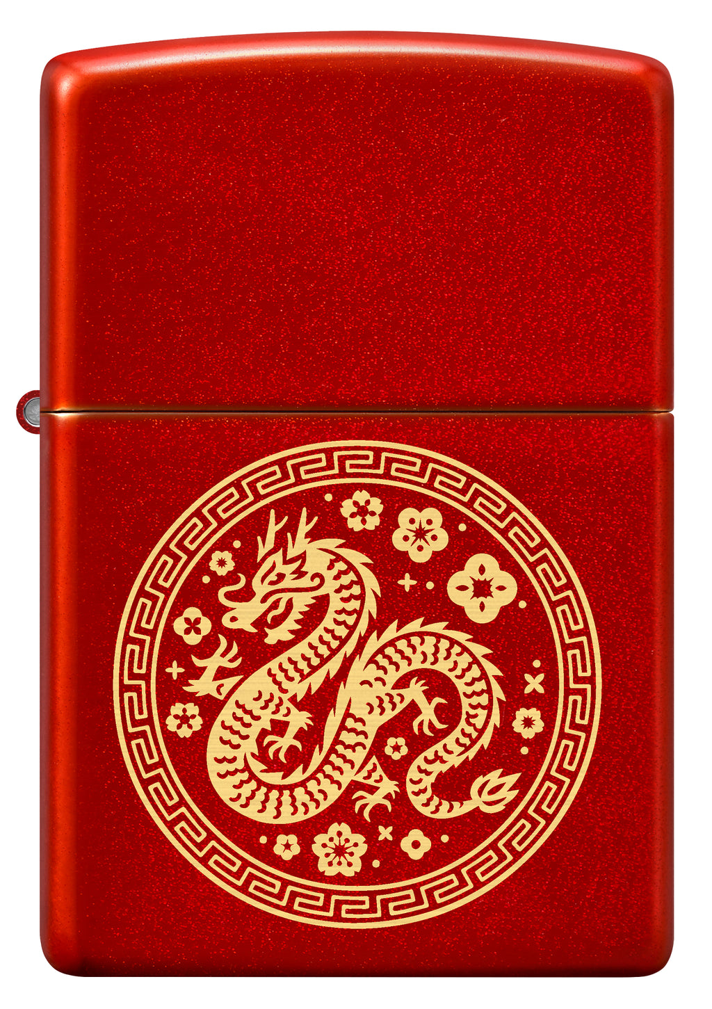 49475 Chinese Zodiac Dragon Design