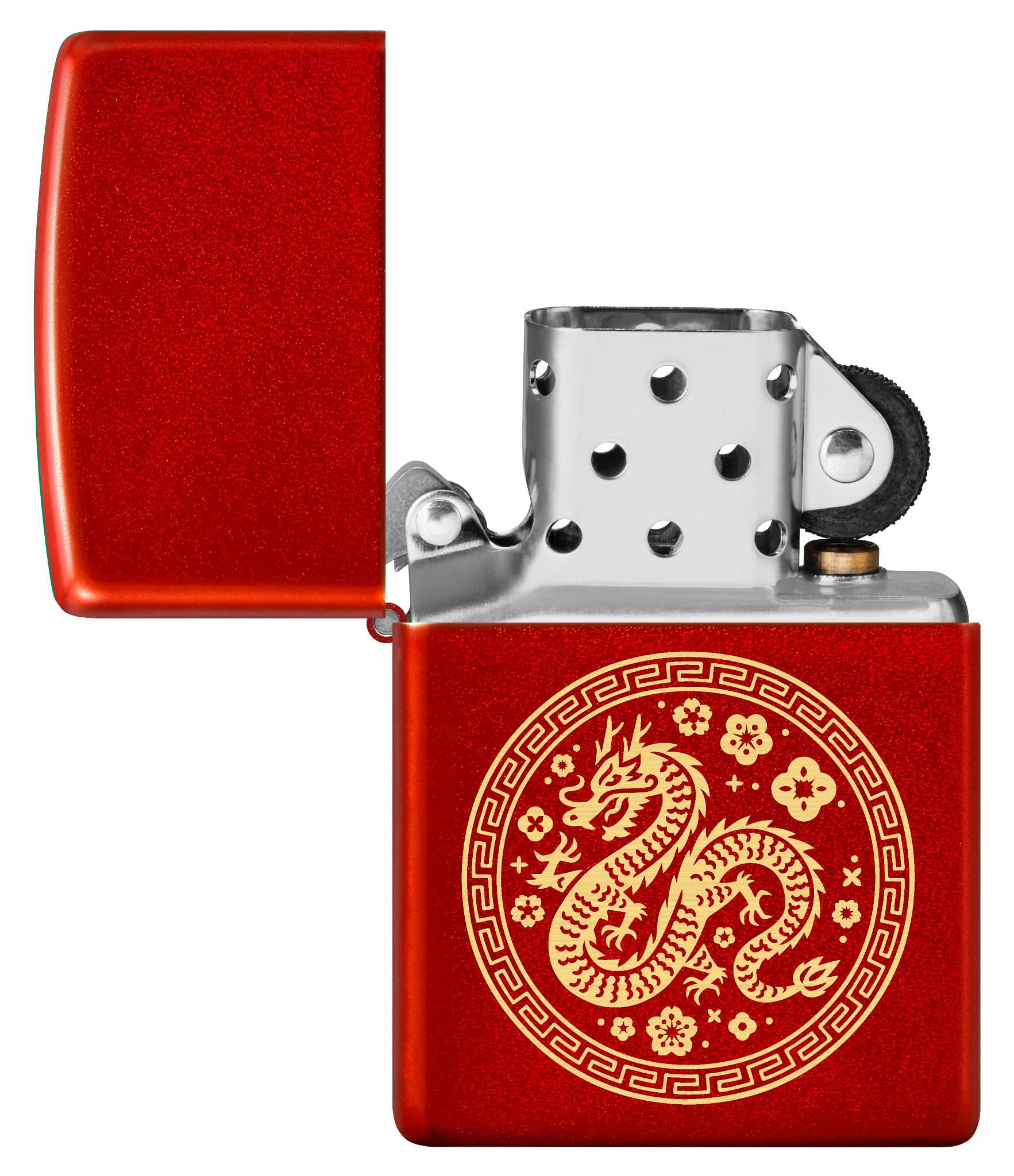 49475 Chinese Zodiac Dragon Design