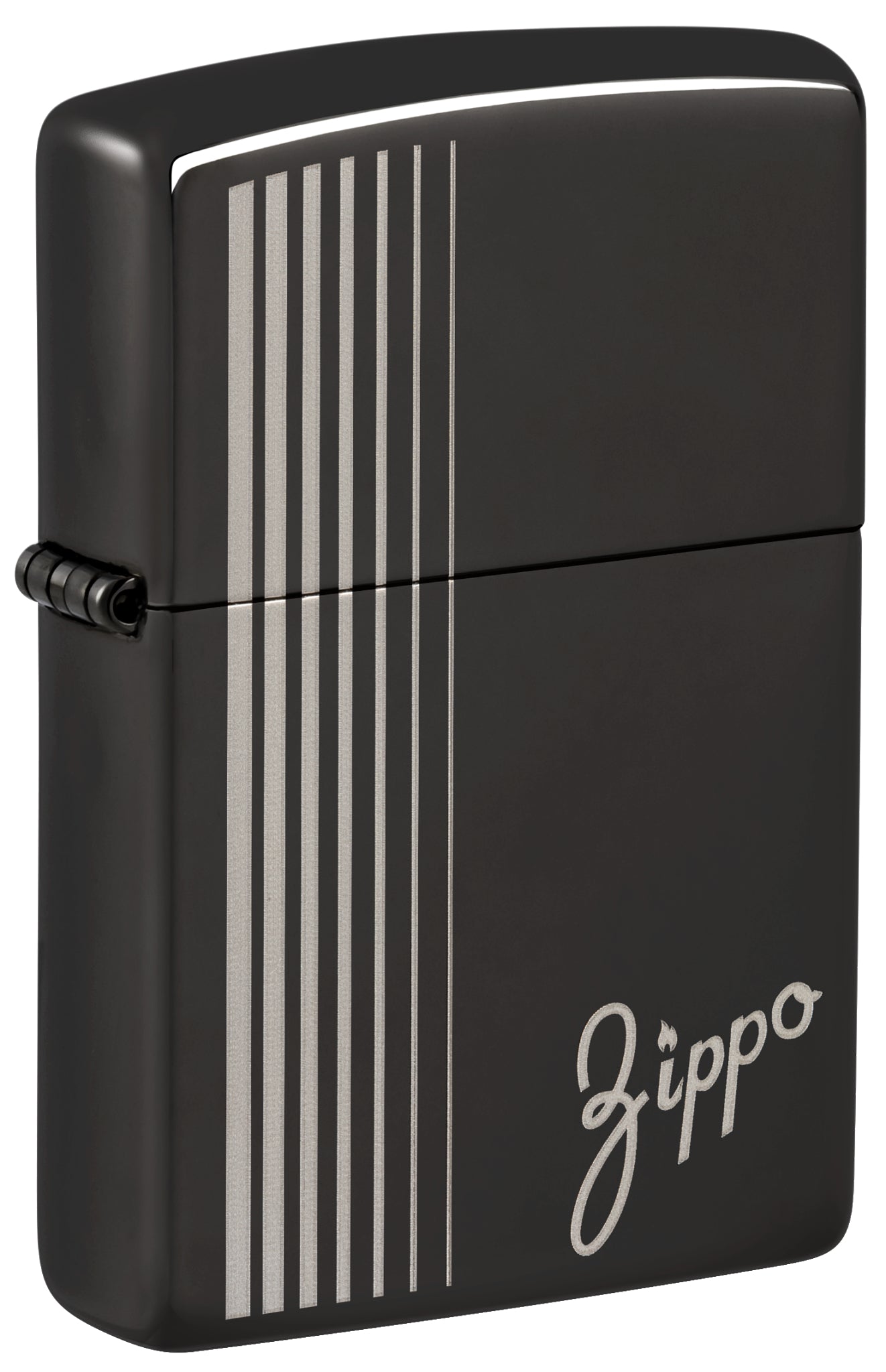 24756 Vintage Zippo Design