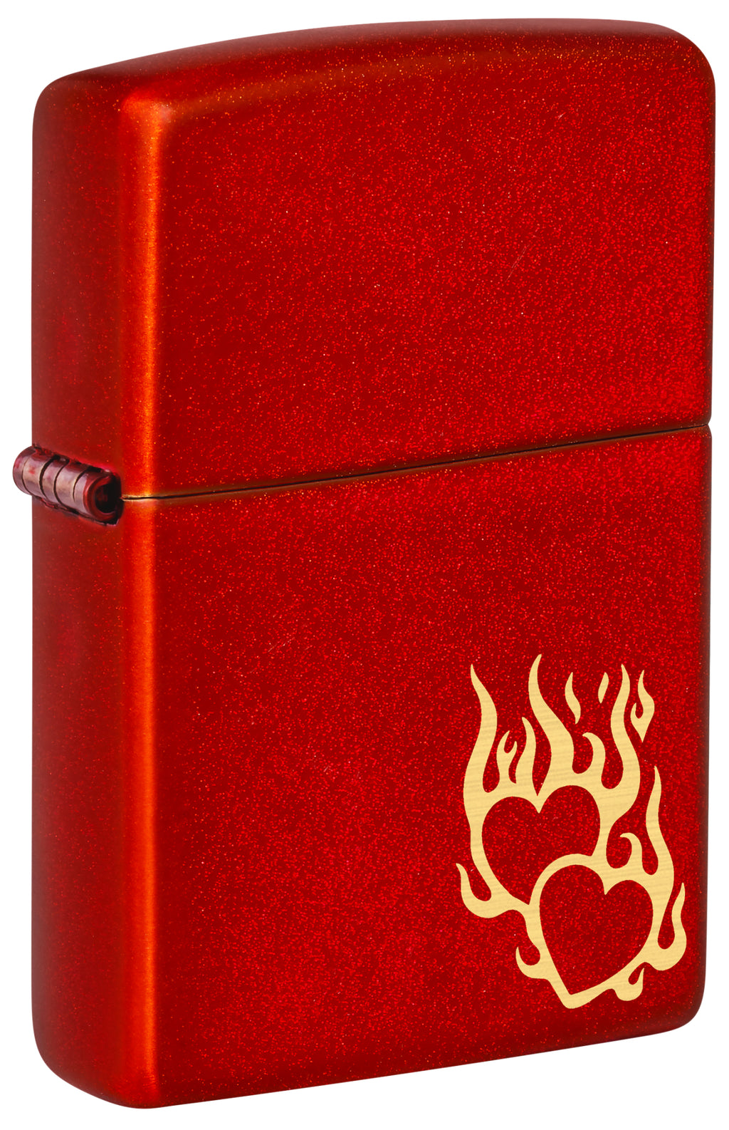 49475 Fire Heart Design