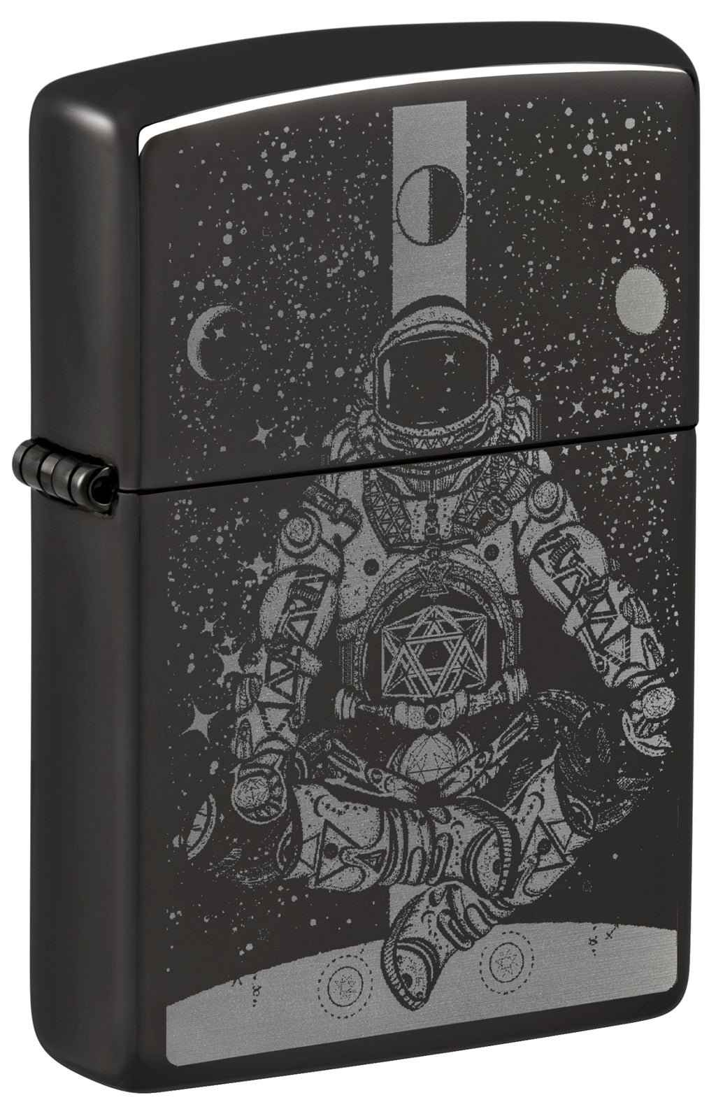 24756 Astronaut in Space Design