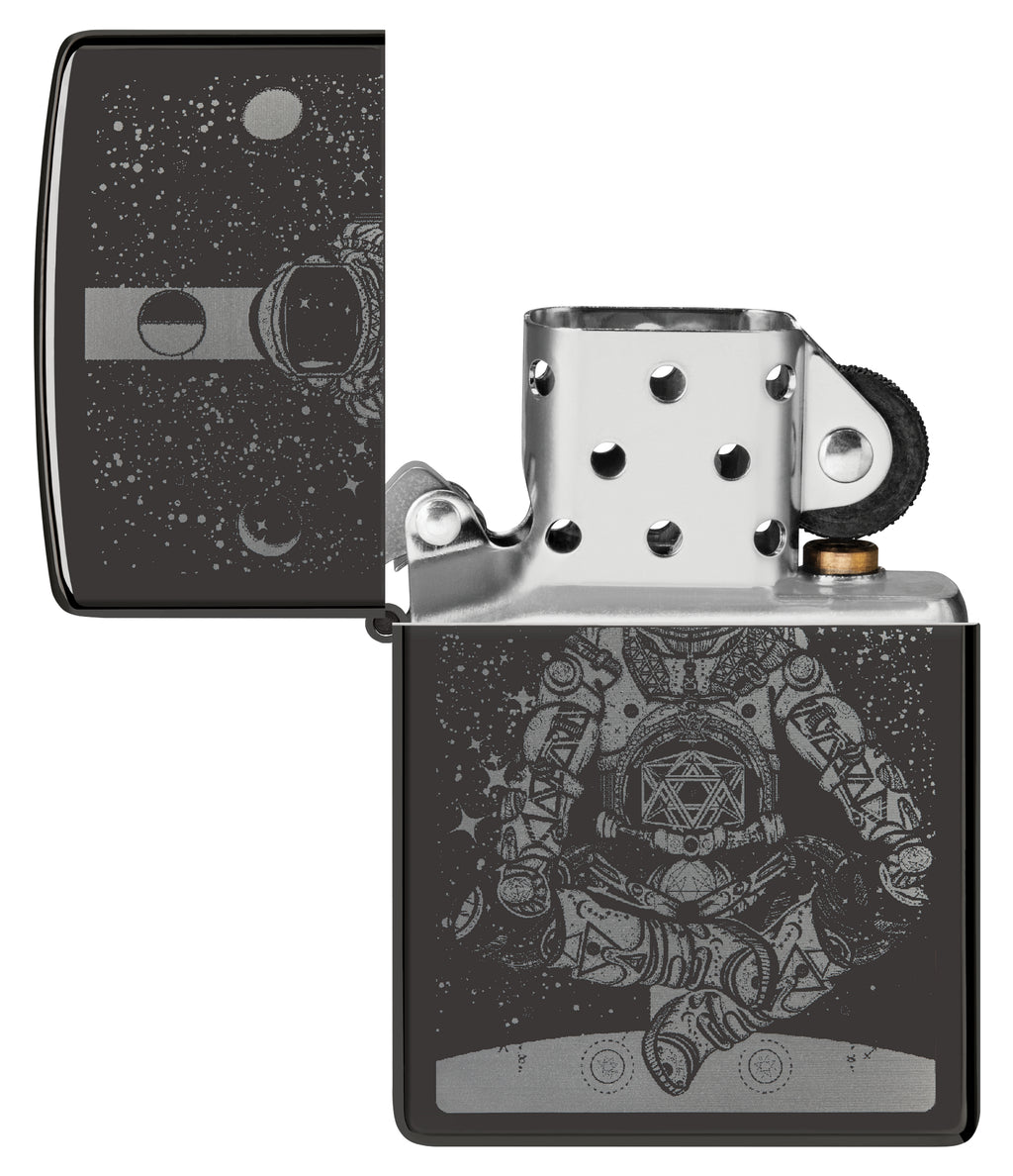 24756 Astronaut in Space Design