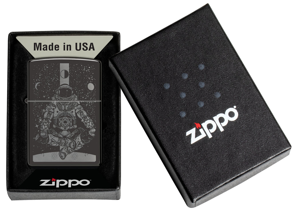 24756 Astronaut in Space Design