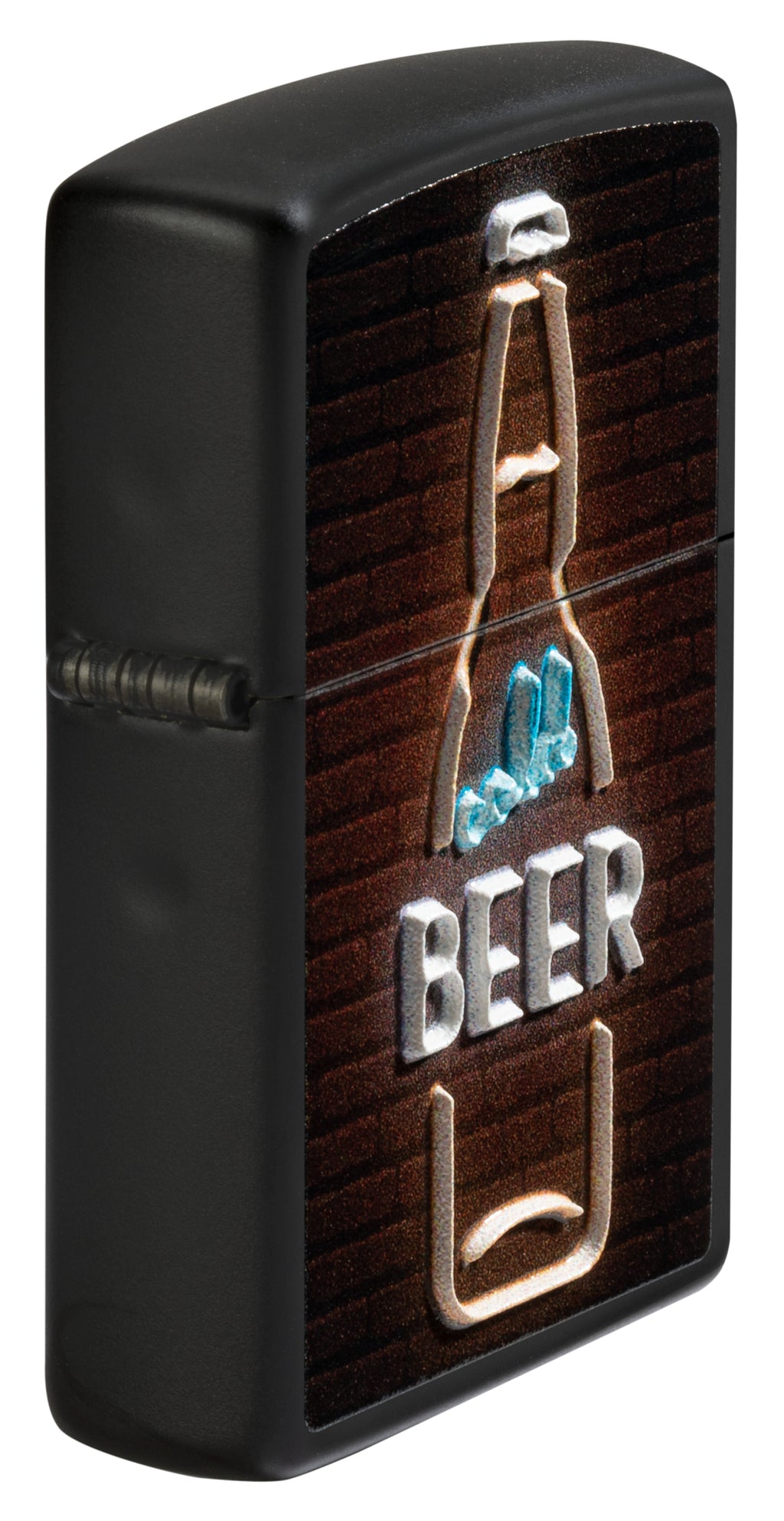 218 Beer Sign