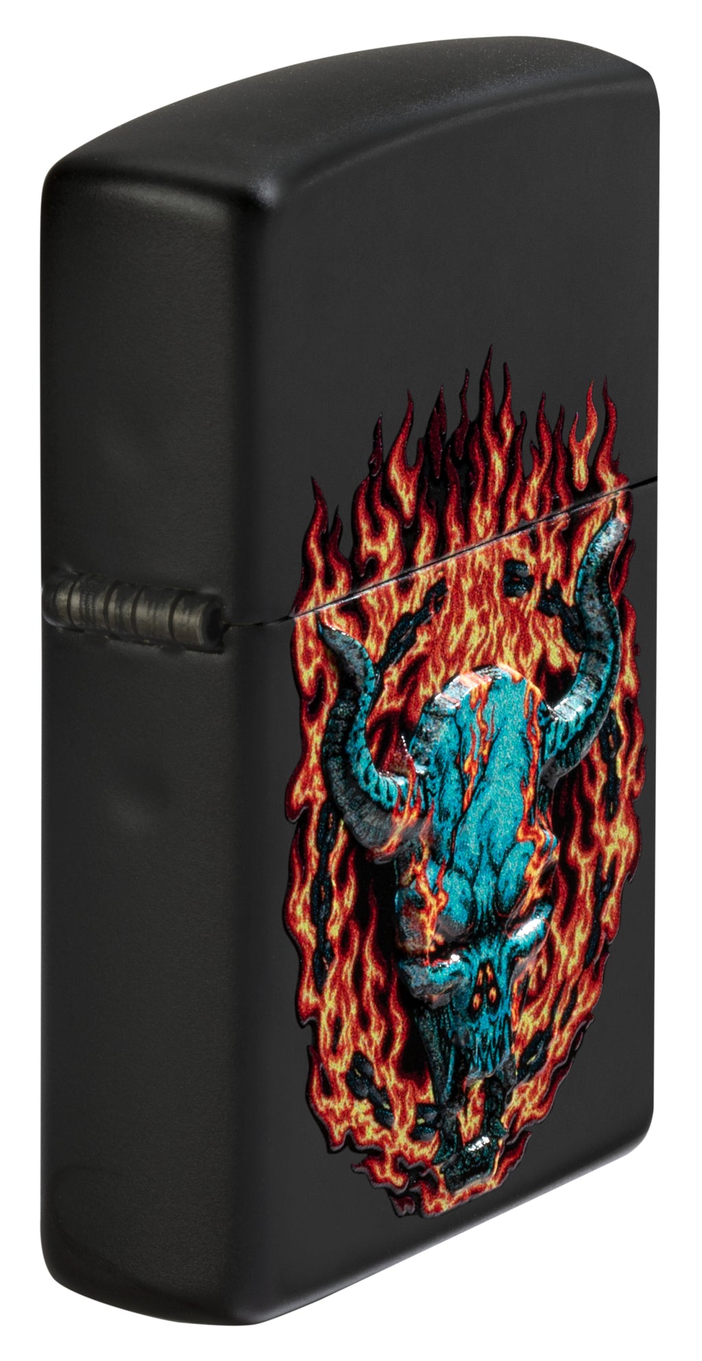 218 Burning Devil Design