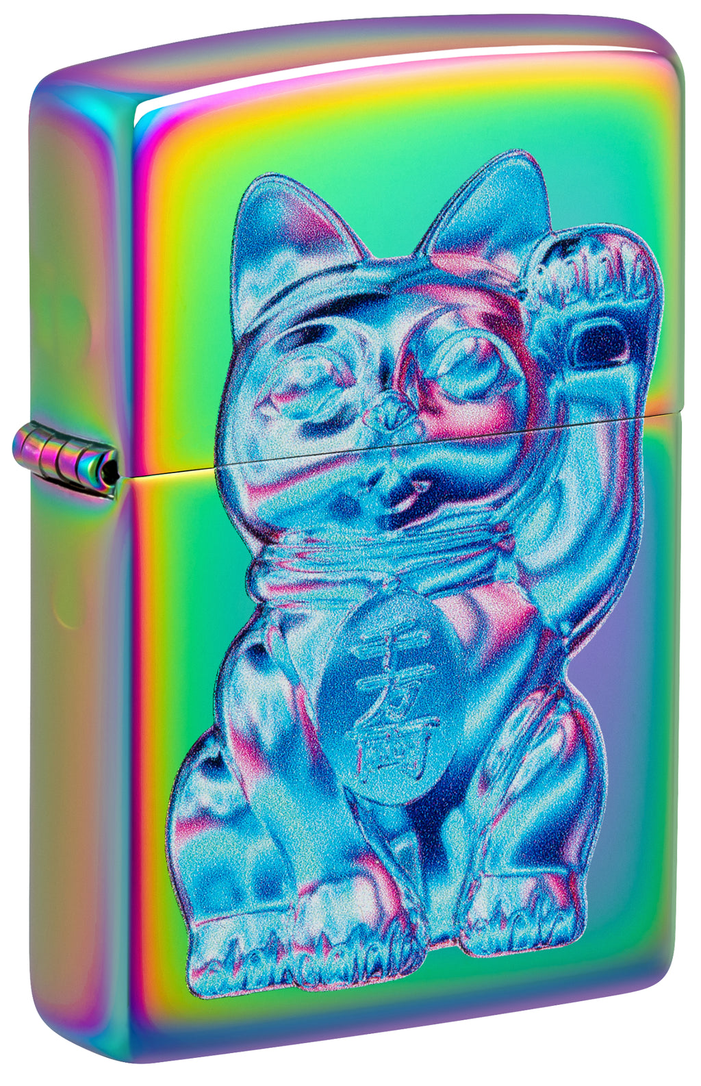 151 Lucky Cat Design