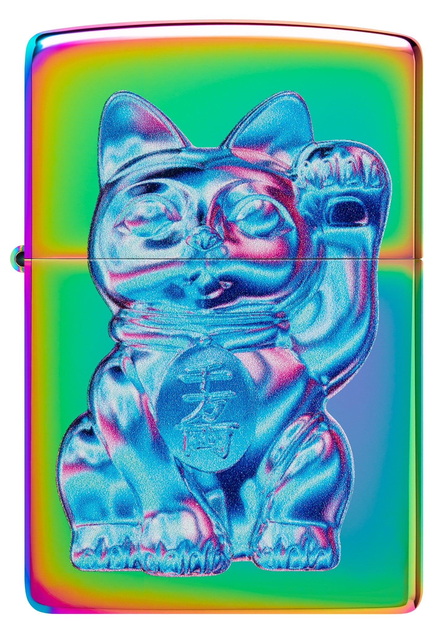 151 Lucky Cat Design