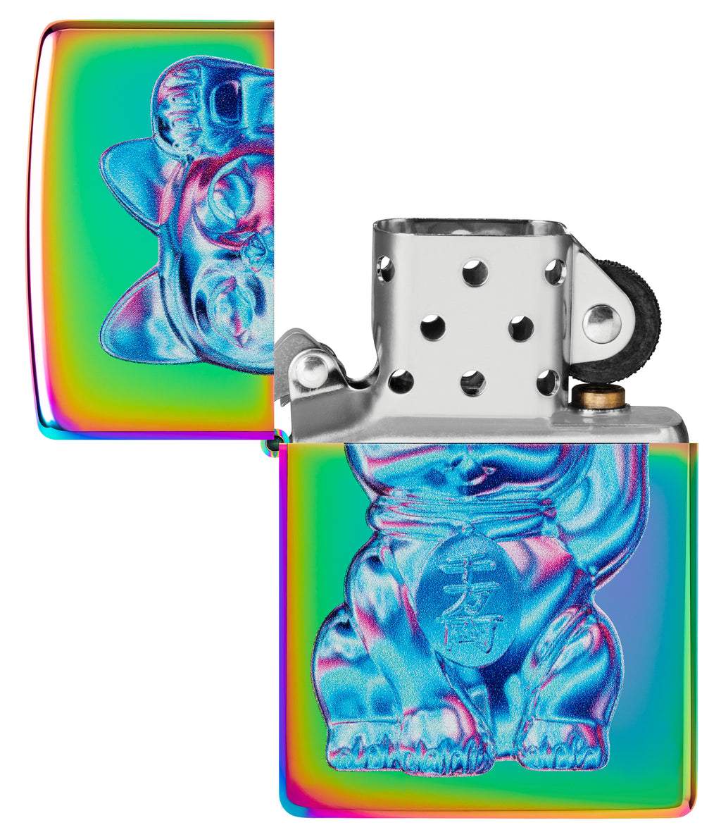 151 Lucky Cat Design
