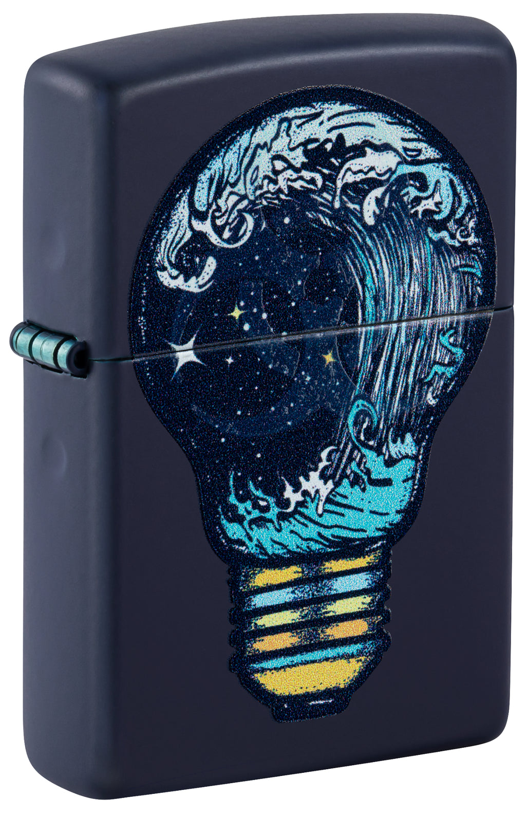 239 Toxic Waves Design