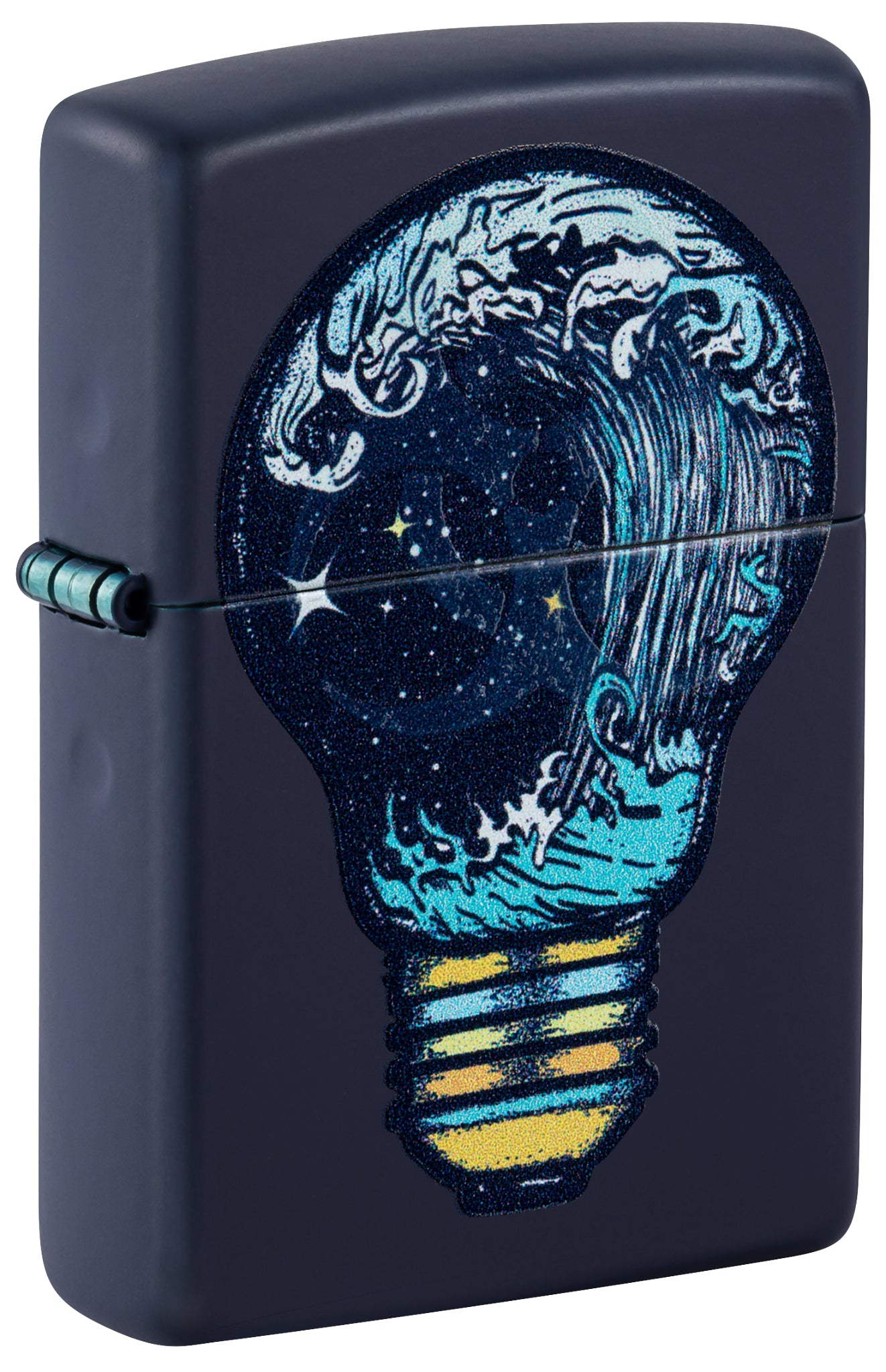 239 Toxic Waves Design