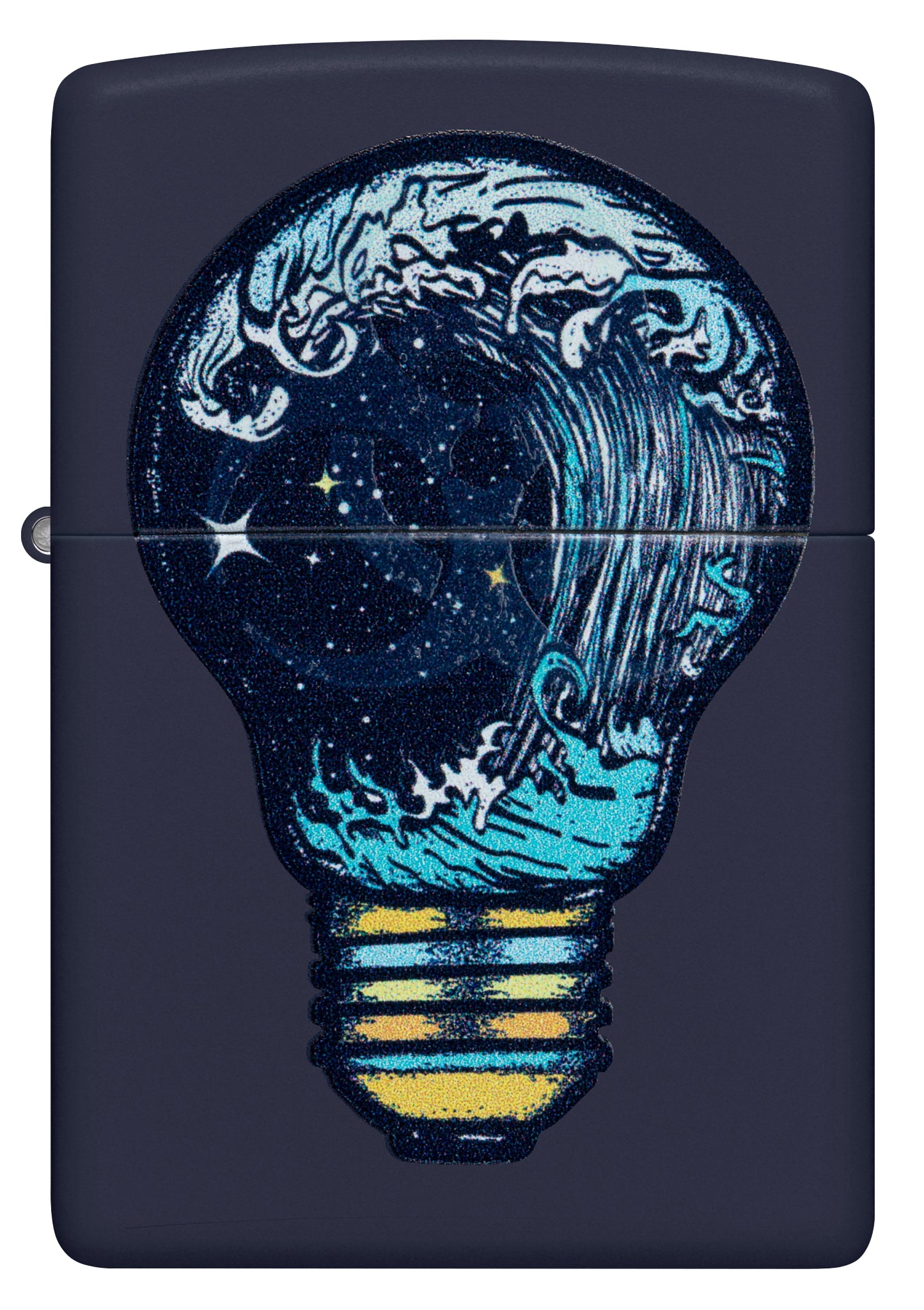 239 Toxic Waves Design