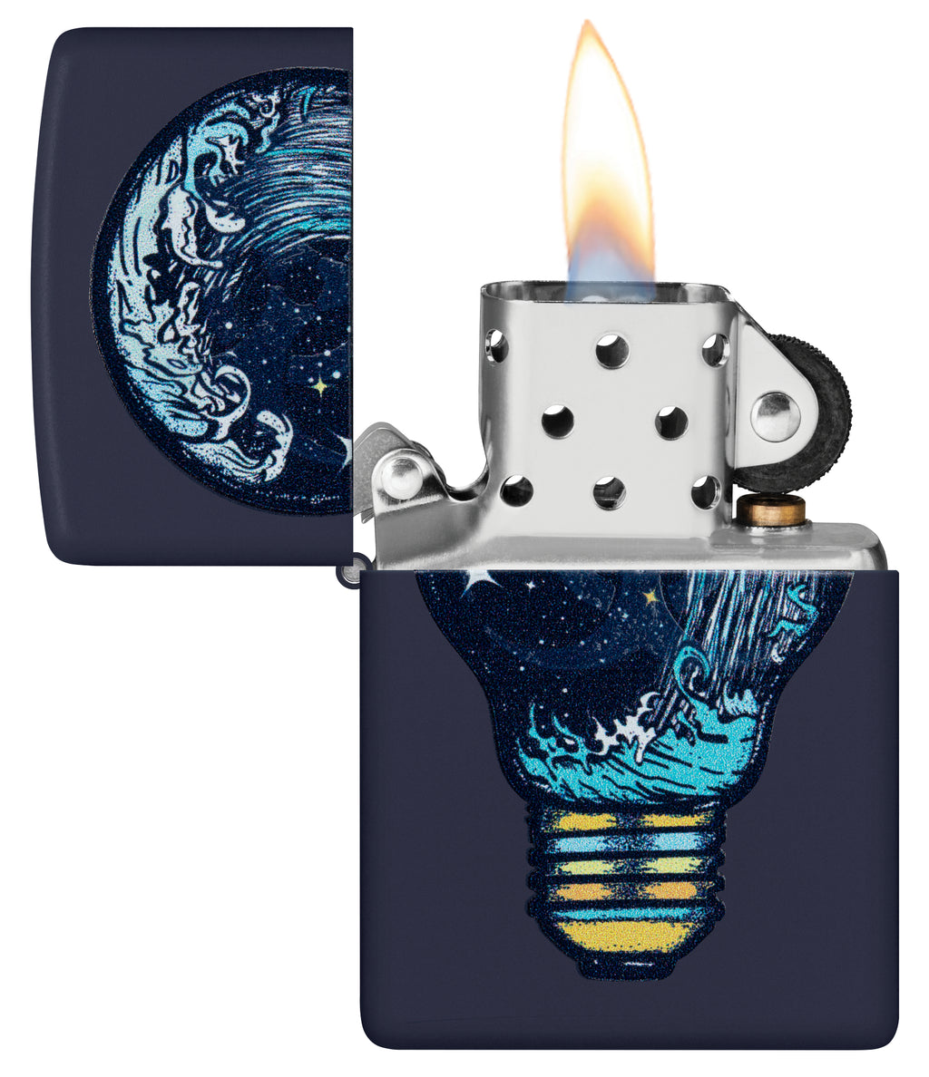 239 Toxic Waves Design