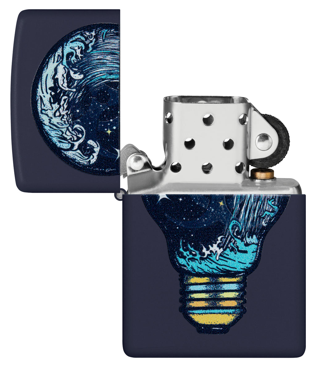 239 Toxic Waves Design