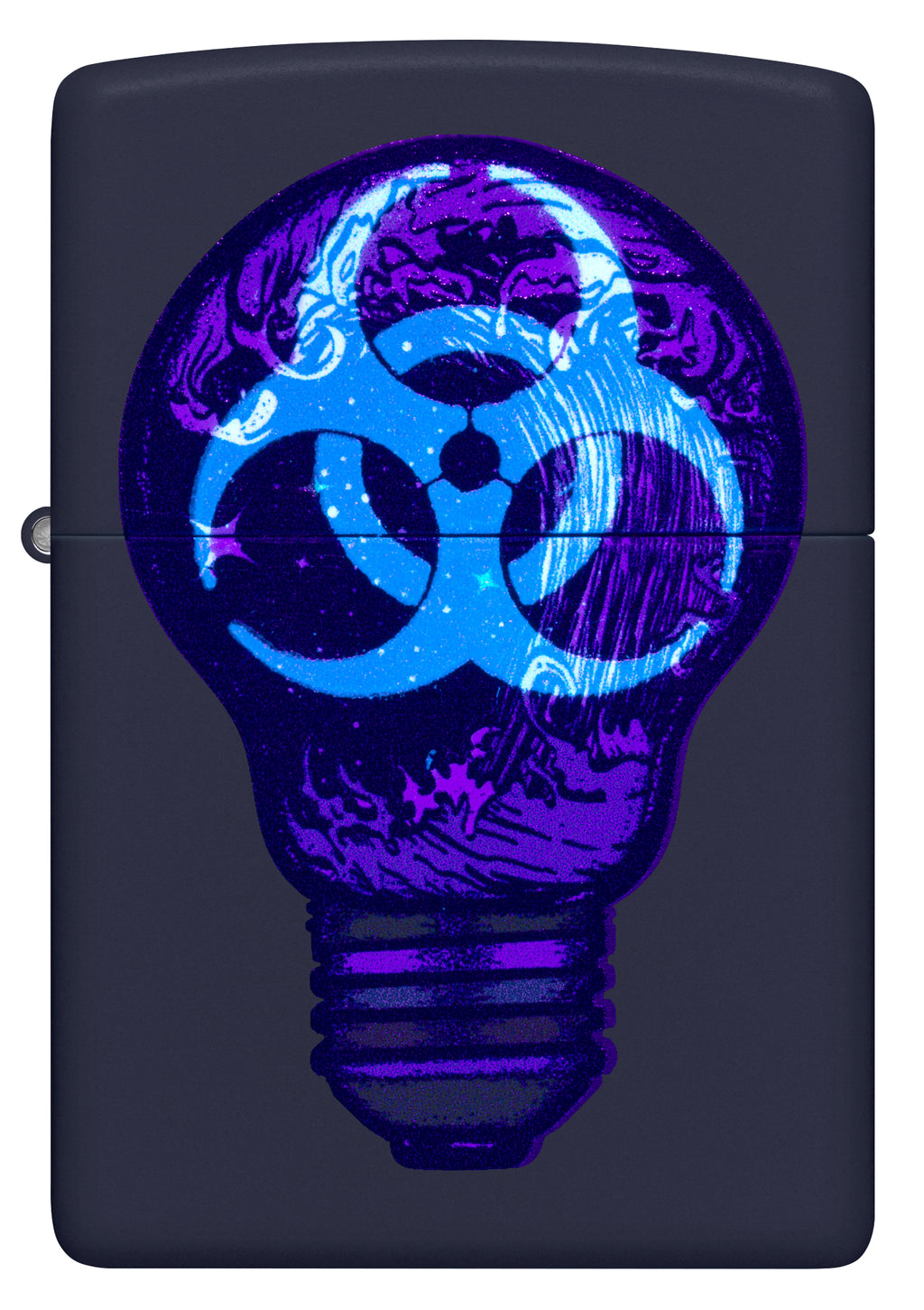 239 Toxic Waves Design