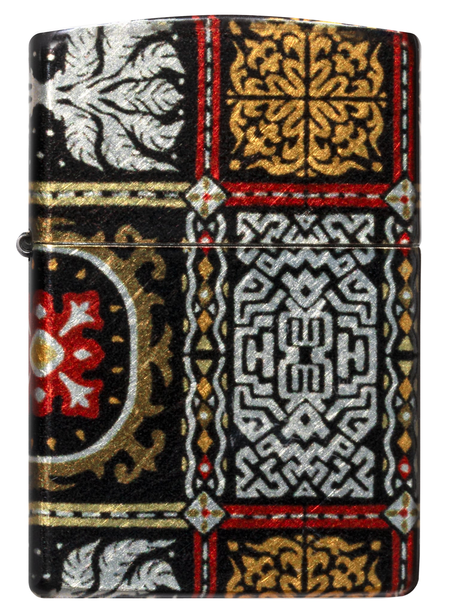 48459 Pattern Design