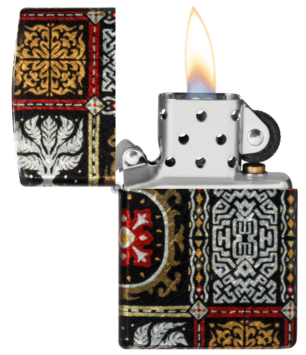 48459 Pattern Design
