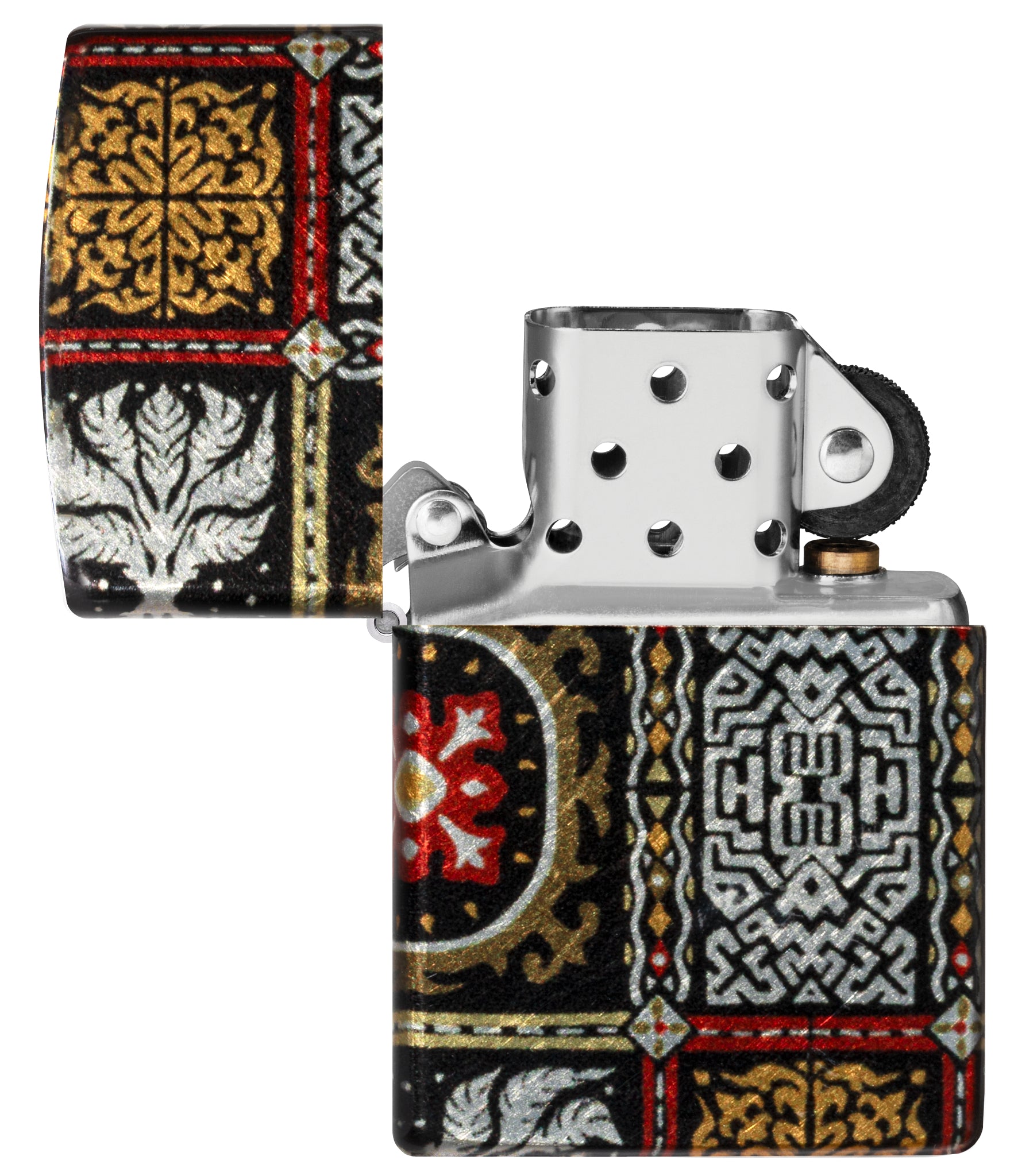 48459 Pattern Design