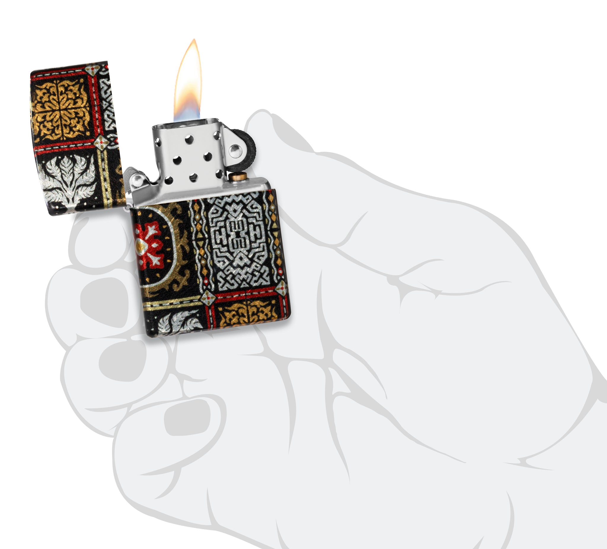 48459 Pattern Design