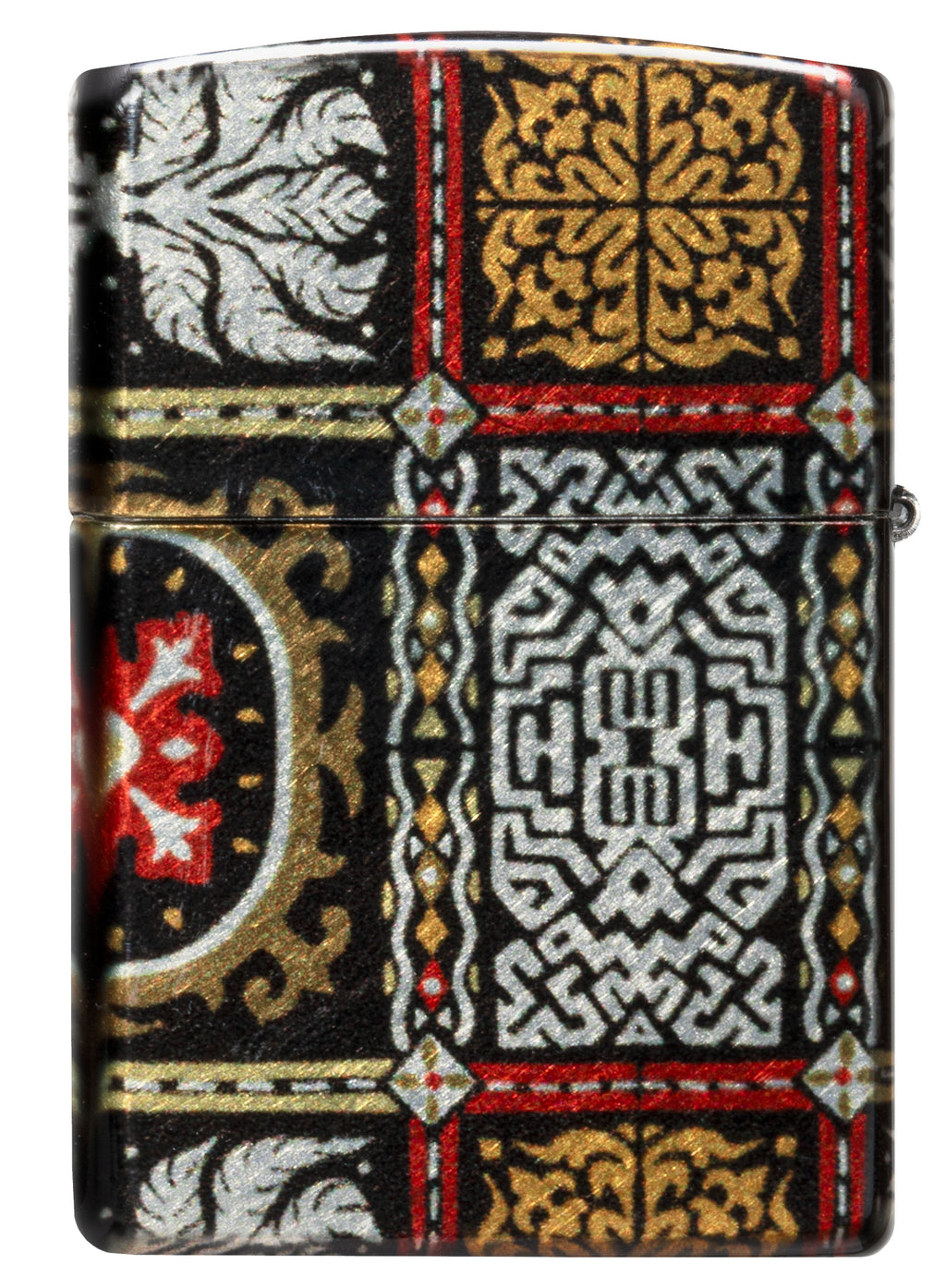48459 Pattern Design
