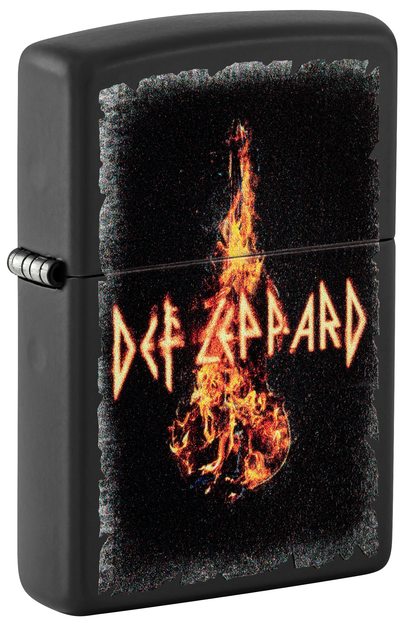 218 Def Leppard