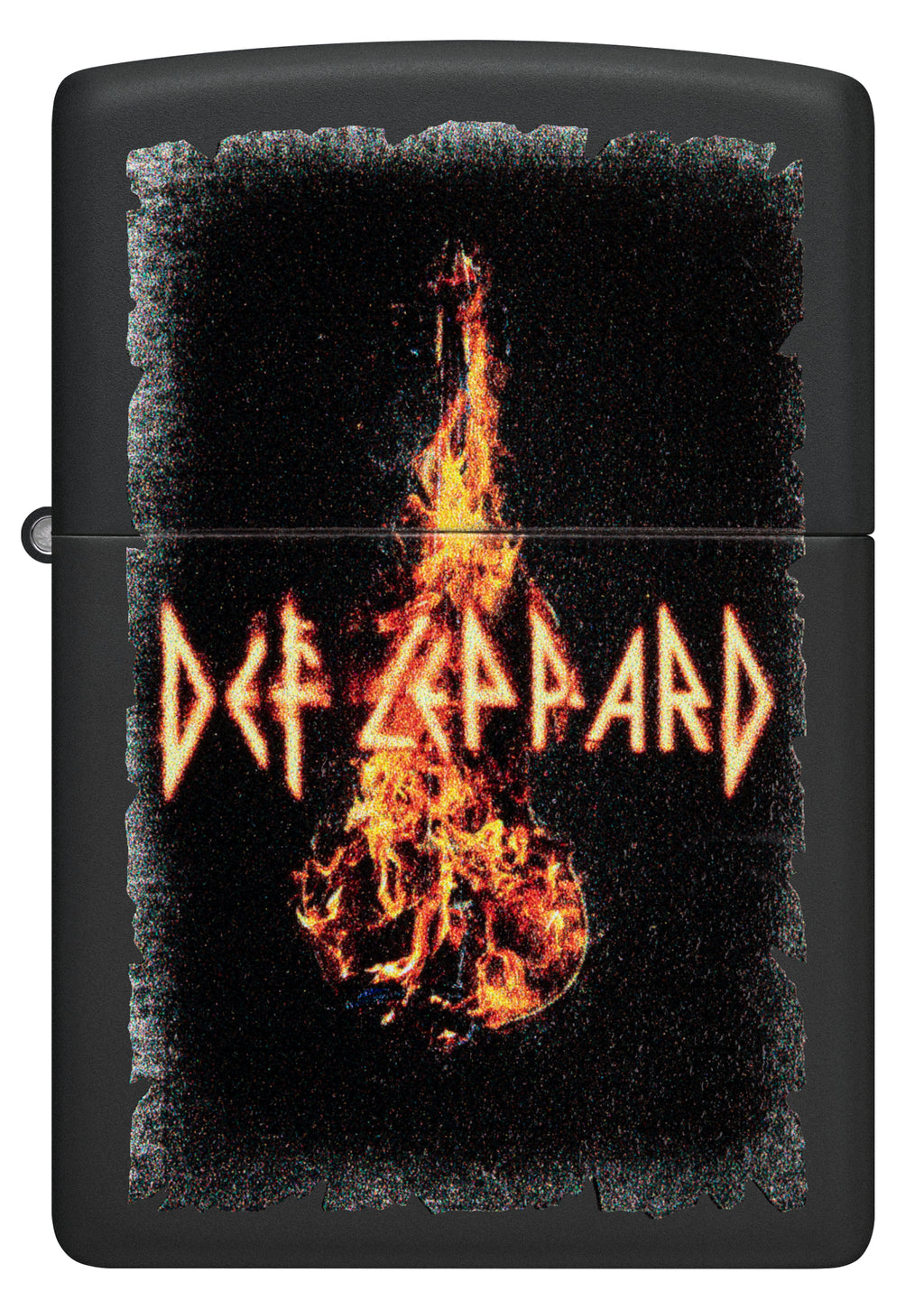 218 Def Leppard