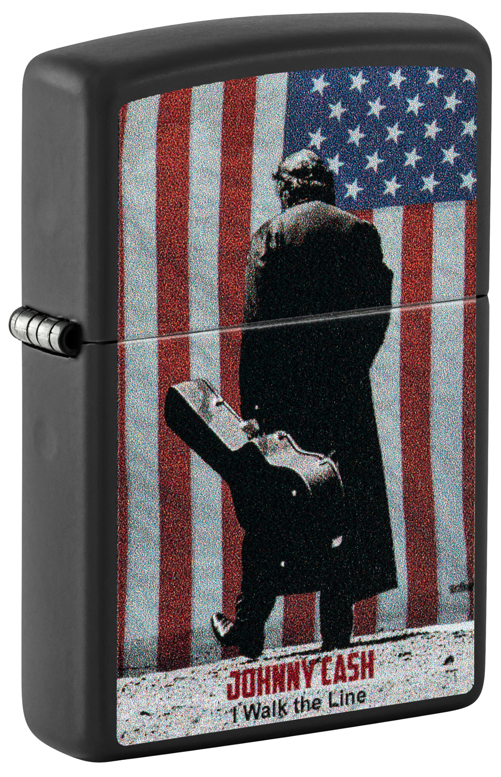 218 Johnny Cash