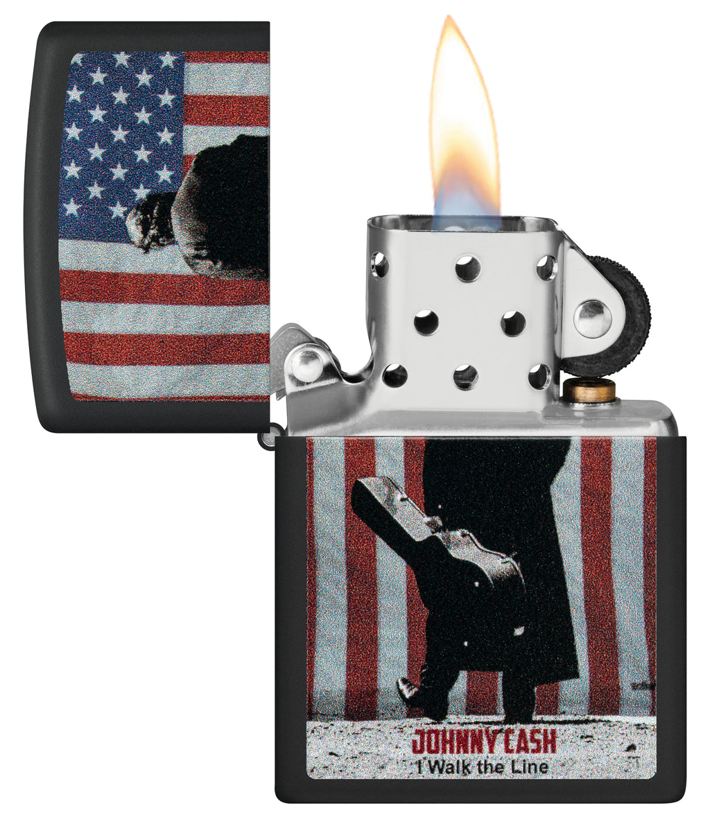 218 Johnny Cash