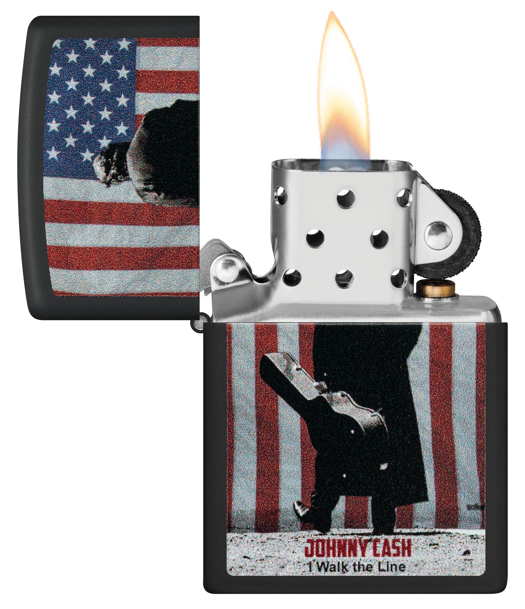 218 Johnny Cash