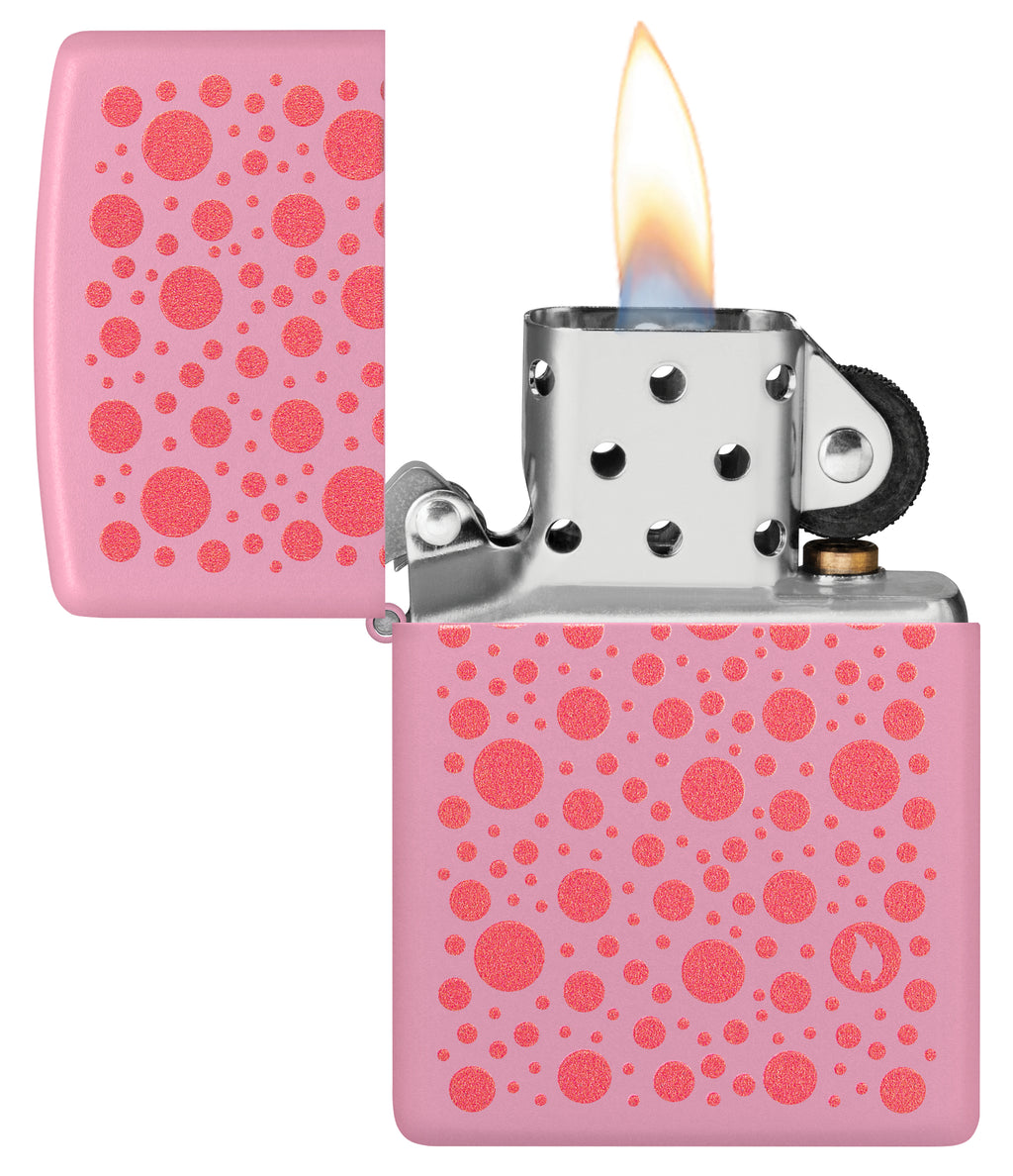 238 Polka Dot Design