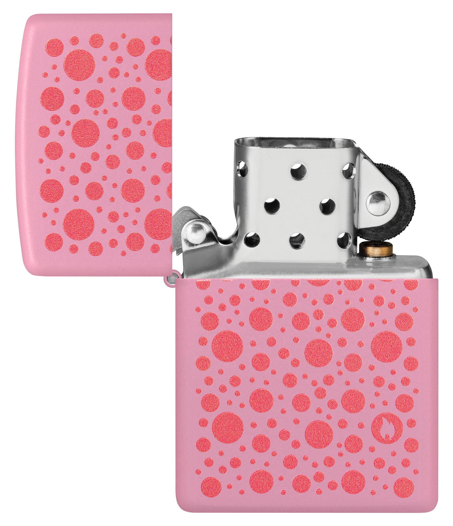 238 Polka Dot Design