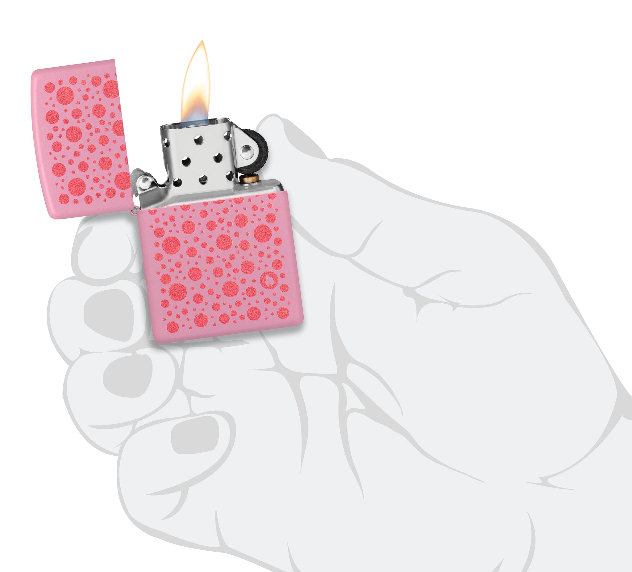 238 Polka Dot Design