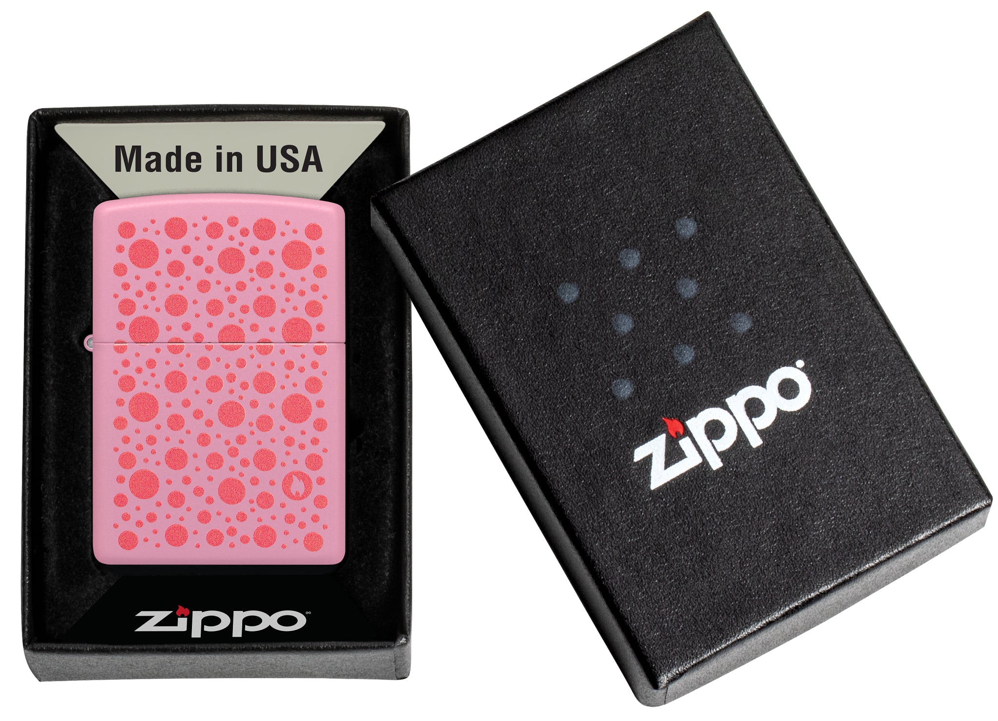 238 Polka Dot Design