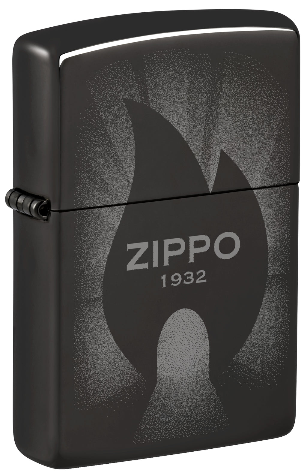 24756 Zippo Design